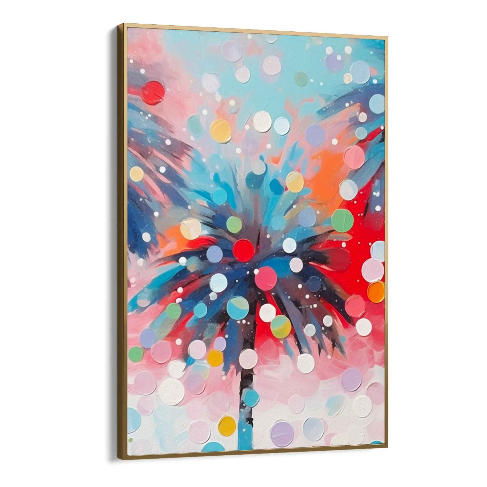 Palme colorate - Image 18