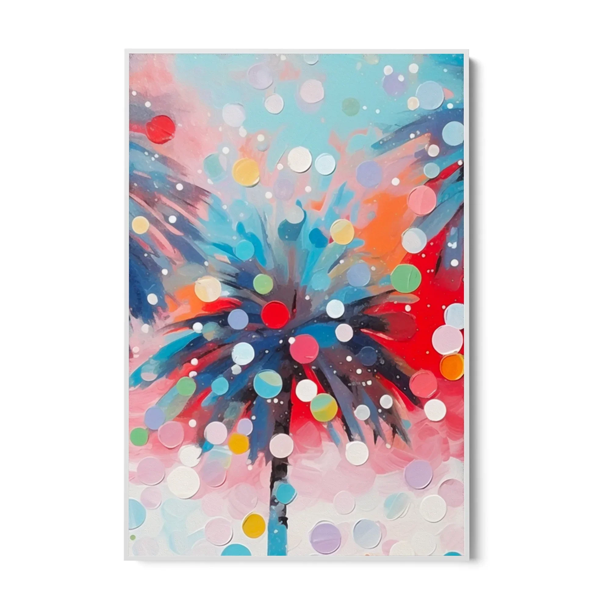 Palme colorate - Image 19