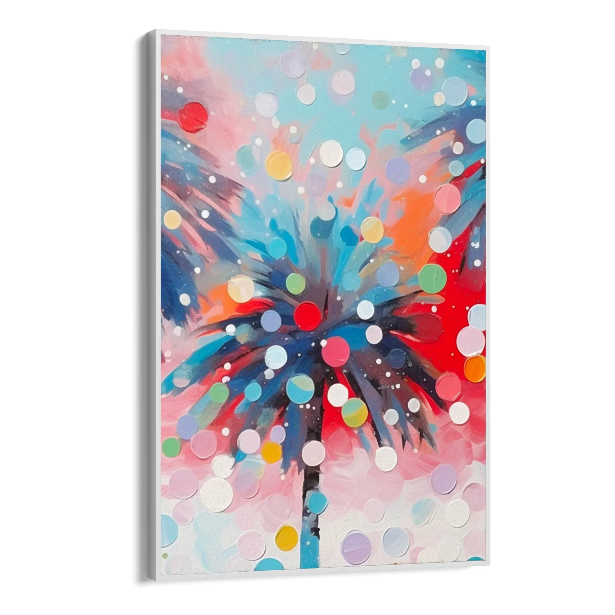 Palme colorate - Image 20