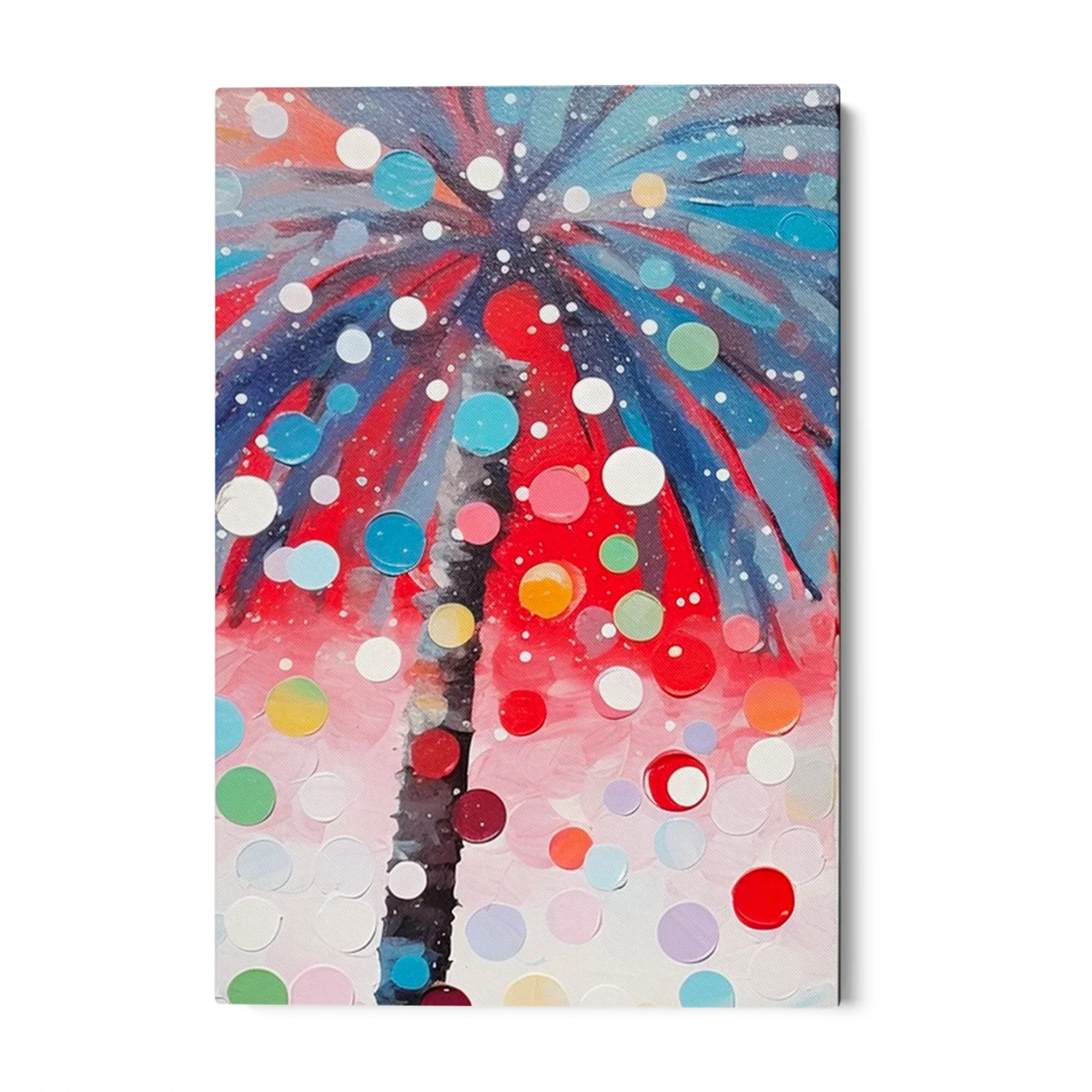Palme colorate - Image 5