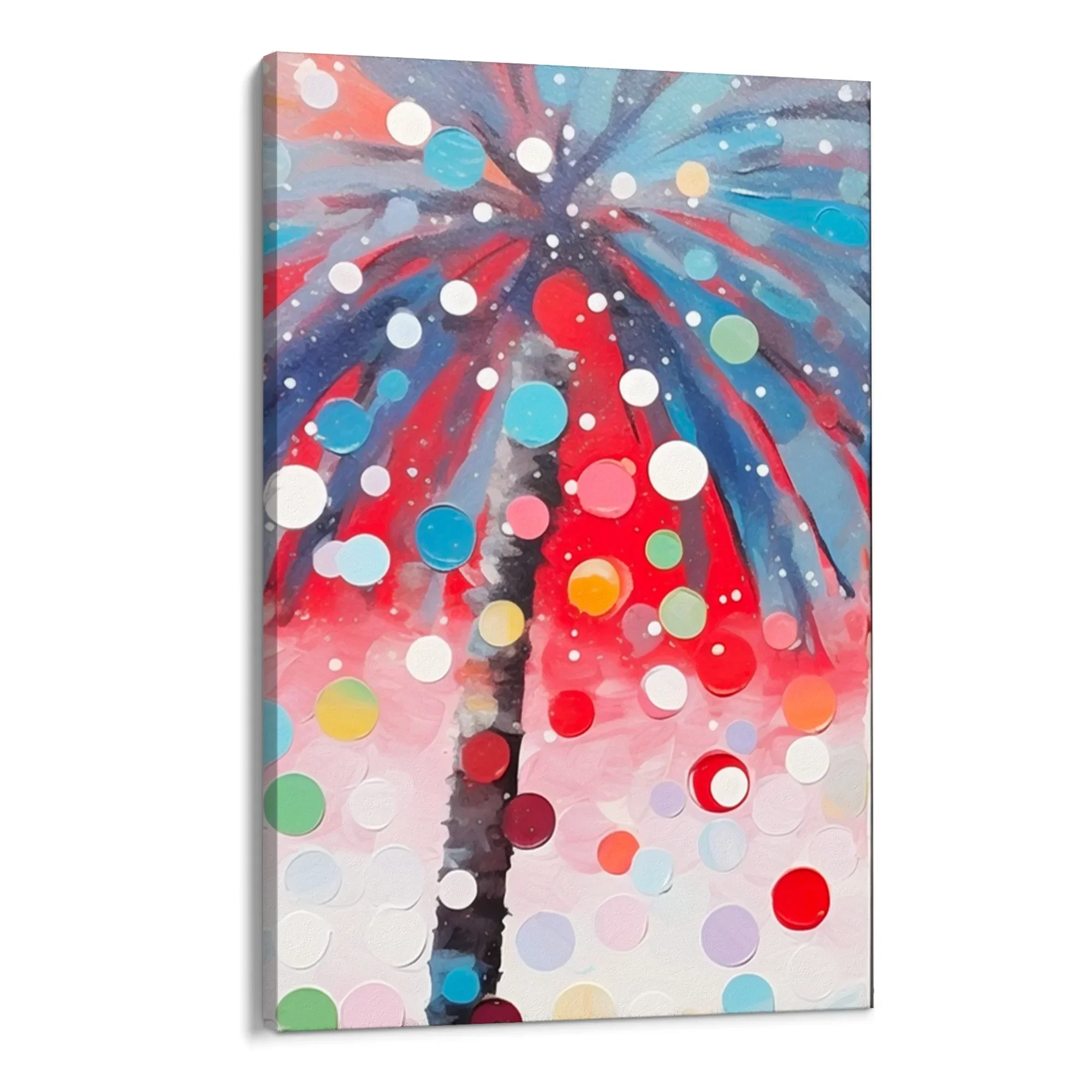 Palme colorate - Image 6