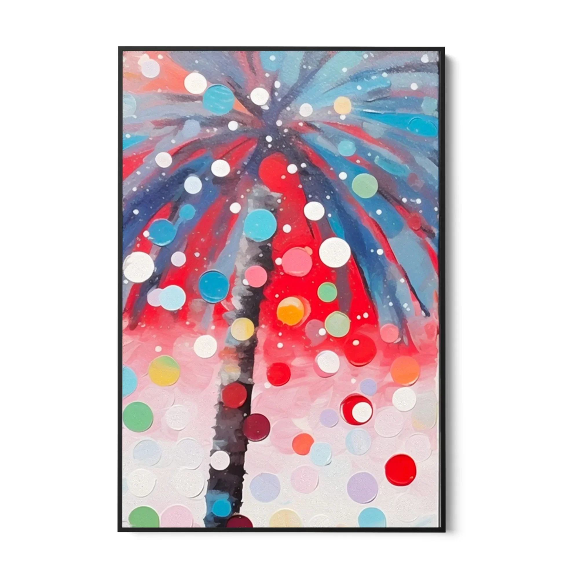 Palme colorate - Image 7