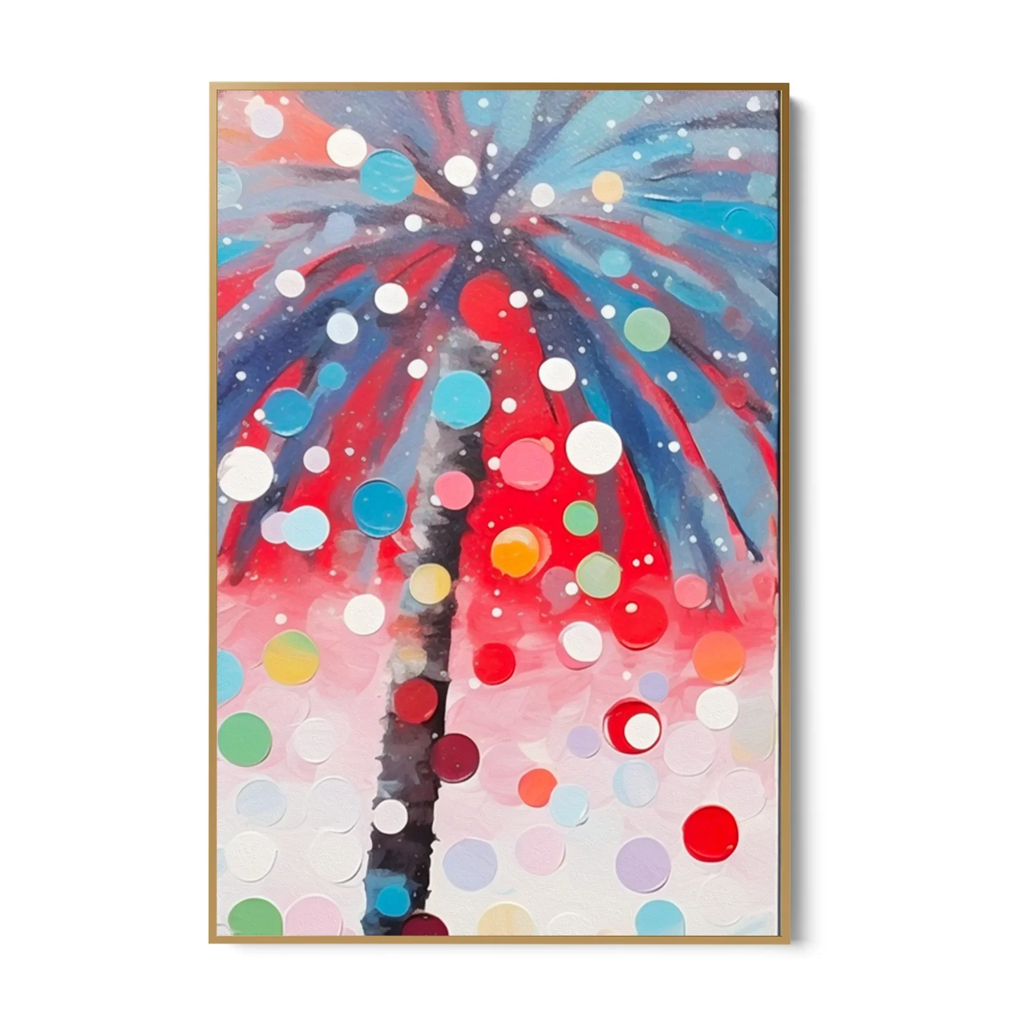Palme colorate - Image 9