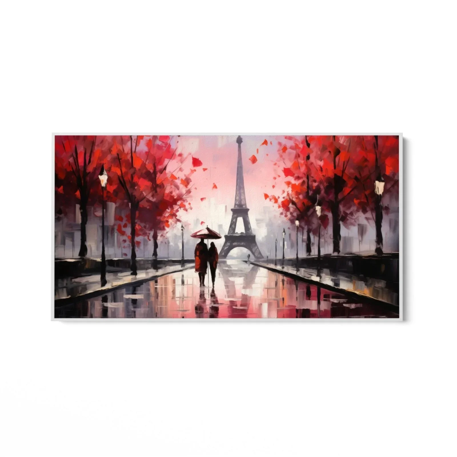 Parigi Coperta dall'Amore - Image 10