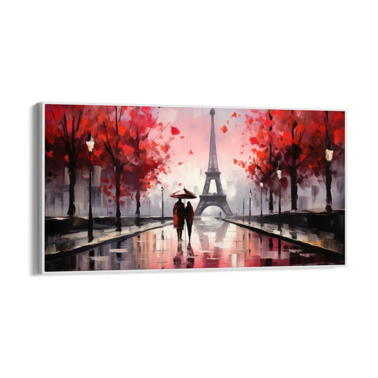 Parigi Coperta dall'Amore - Image 11