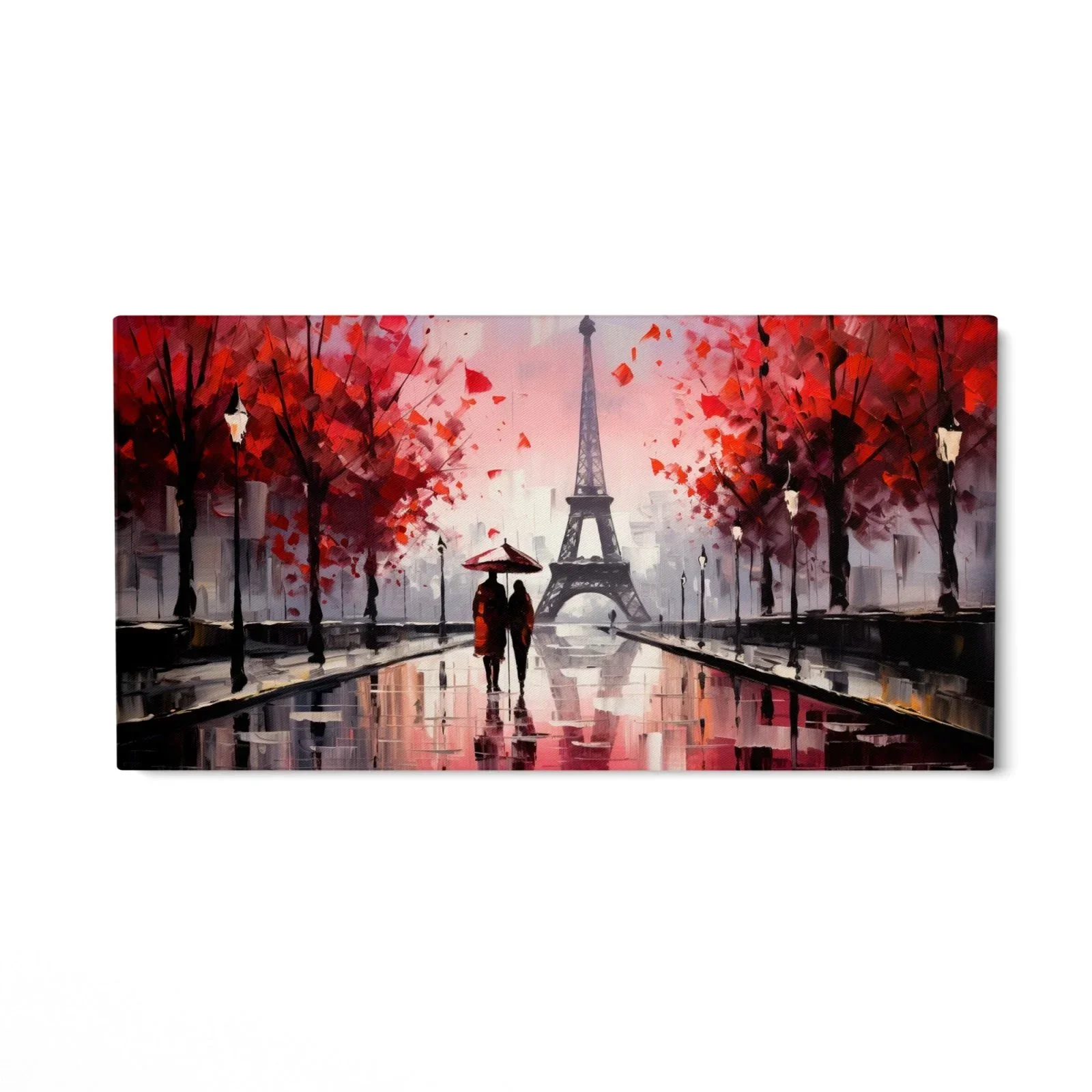 Parigi Coperta dall'Amore - Image 4