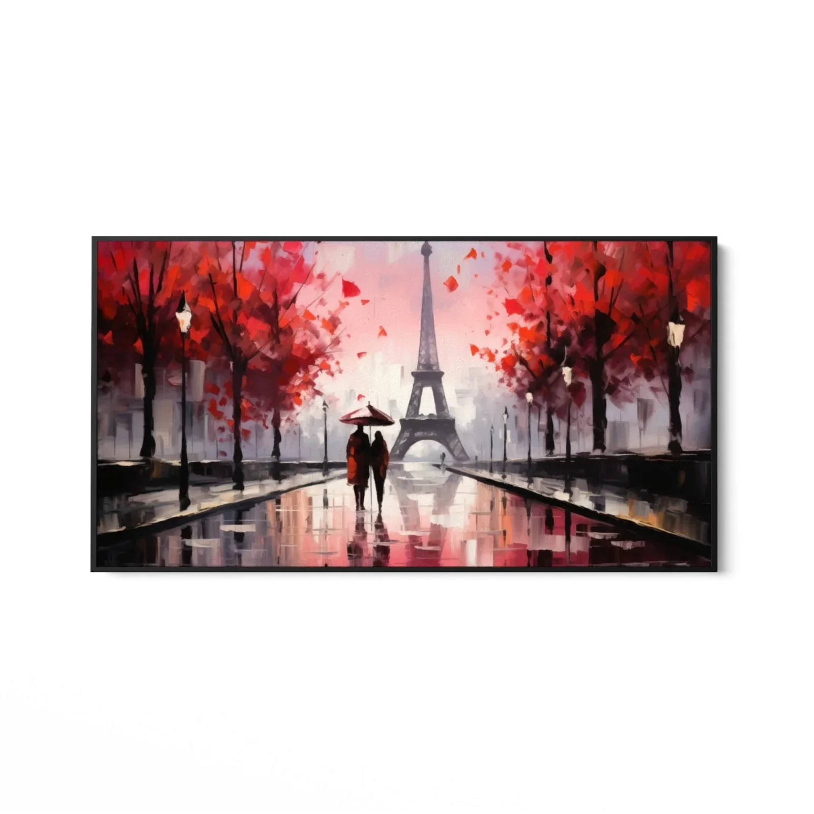 Parigi Coperta dall'Amore - Image 6