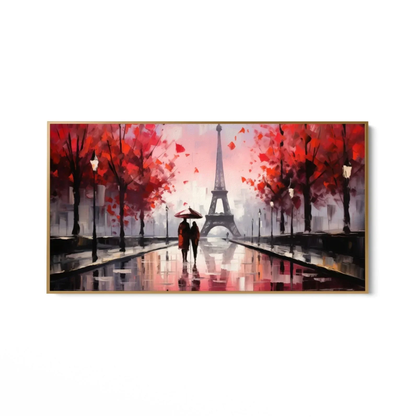 Parigi Coperta dall'Amore - Image 8