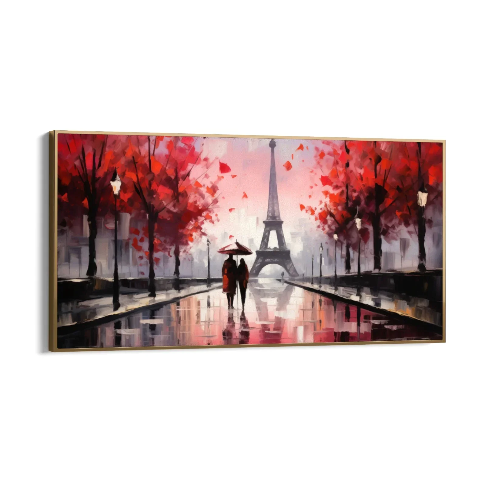 Parigi Coperta dall'Amore - Image 9