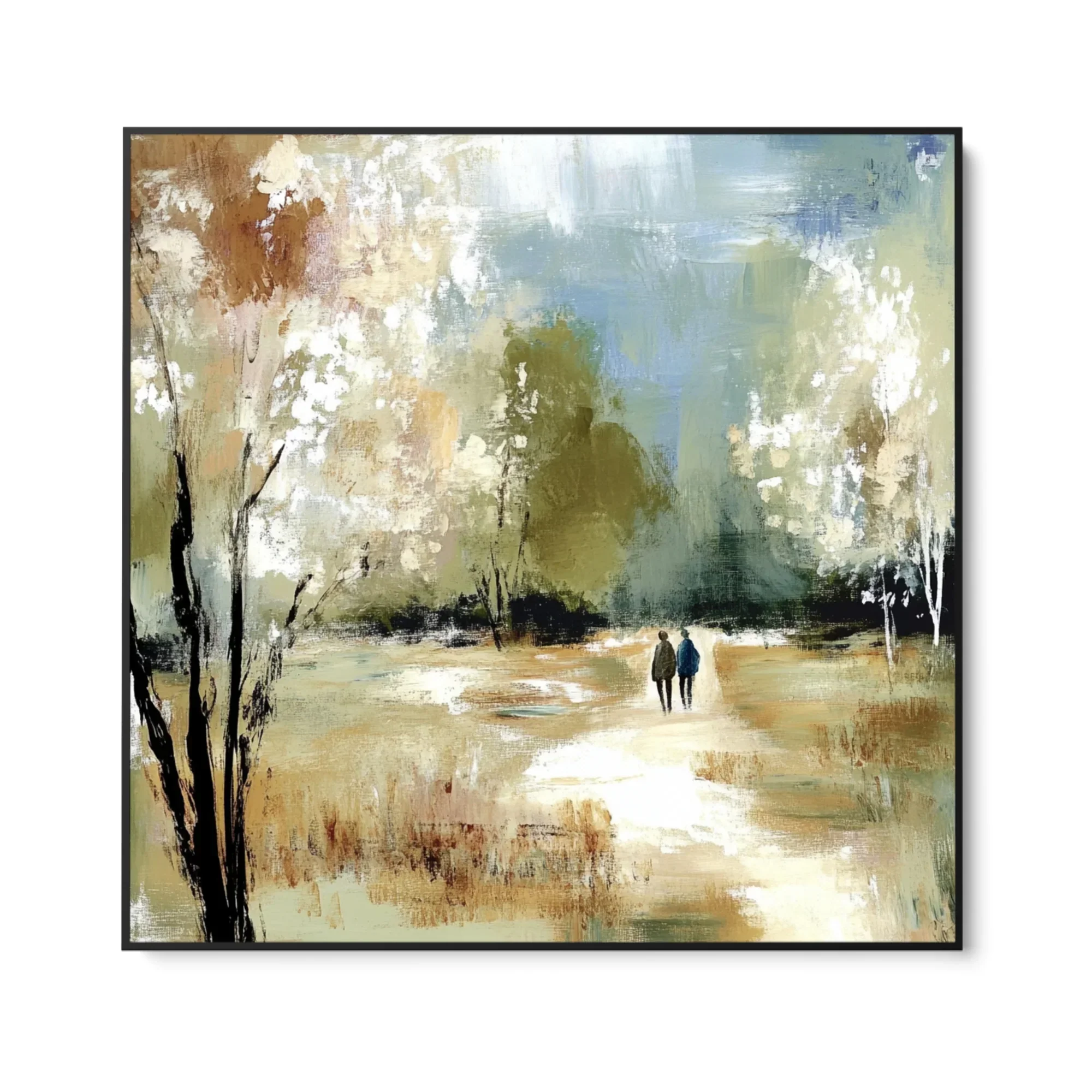 Passeggiata d’Autunno - Image 5