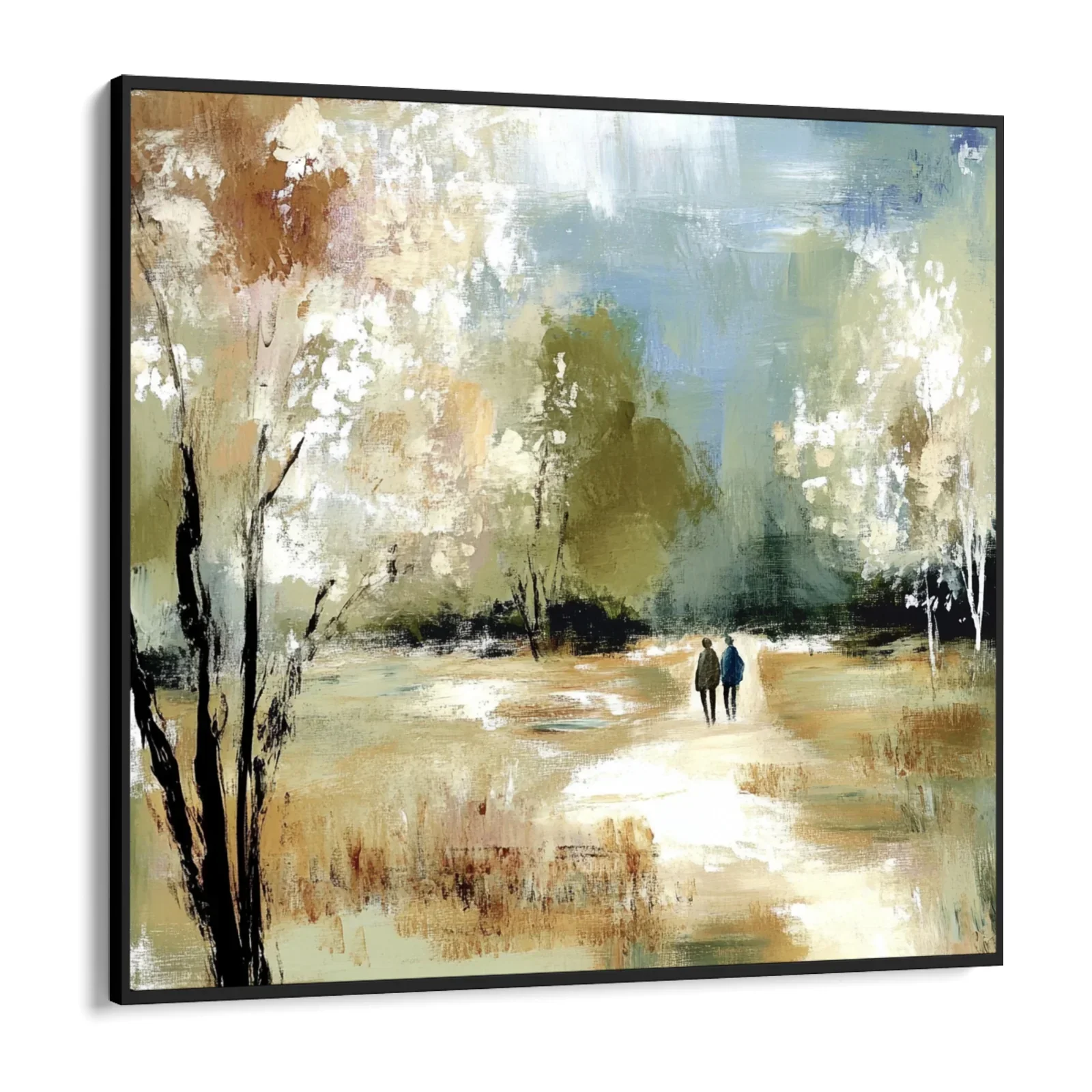 Passeggiata d’Autunno - Image 9
