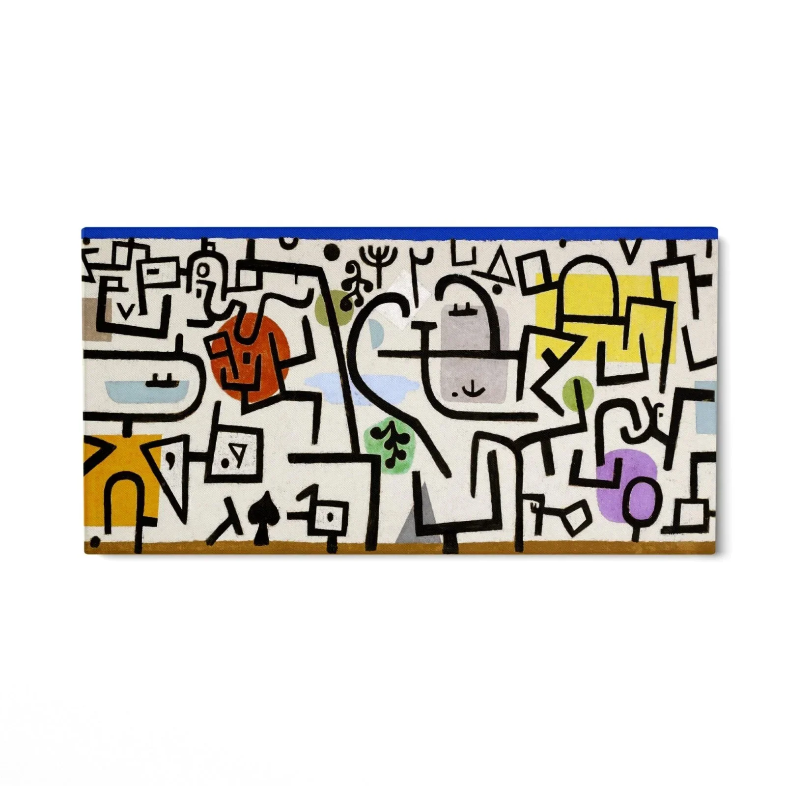 Paul Klee, Rich Port - Image 4