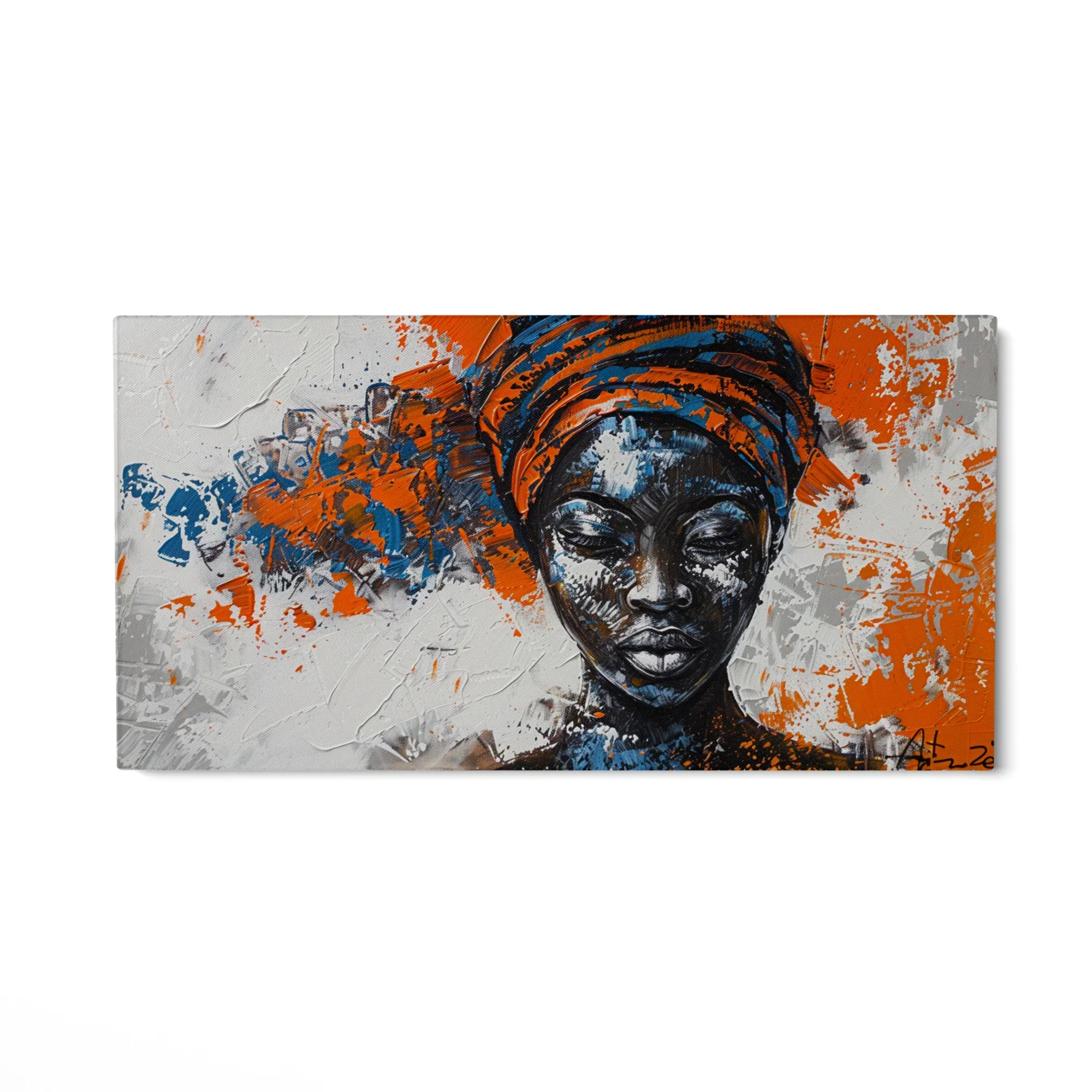 Pensiero africano - Image 4