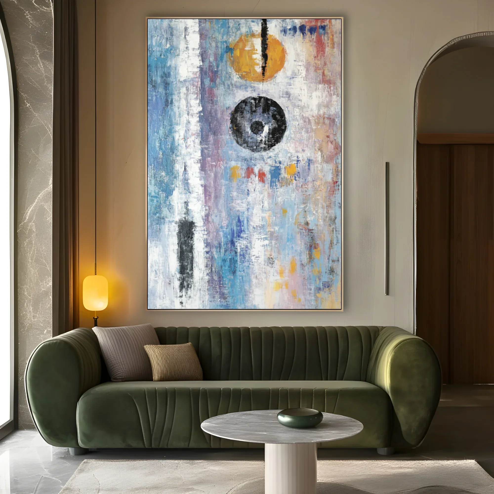 Pensiero Caldo - Image 2