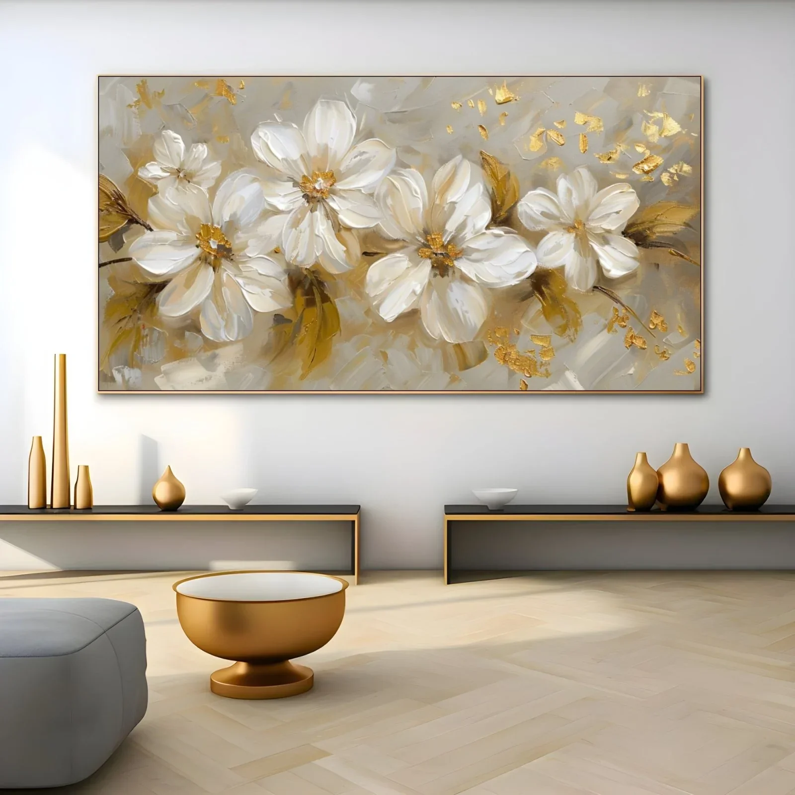 Petali Dorati - Image 3