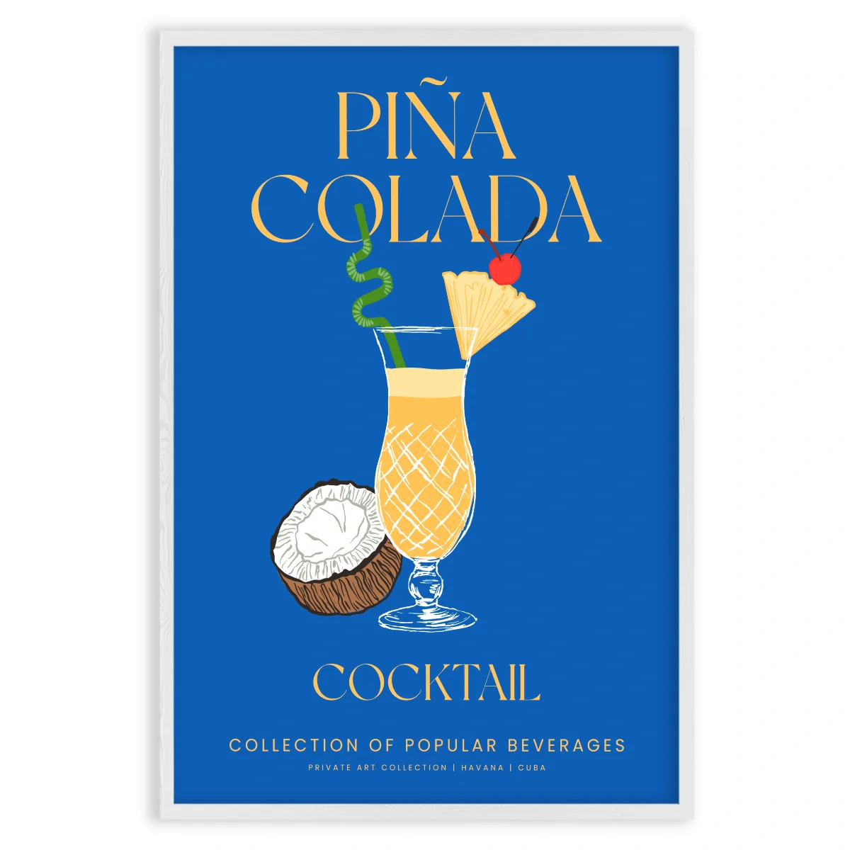 Piña Colada - Image 5