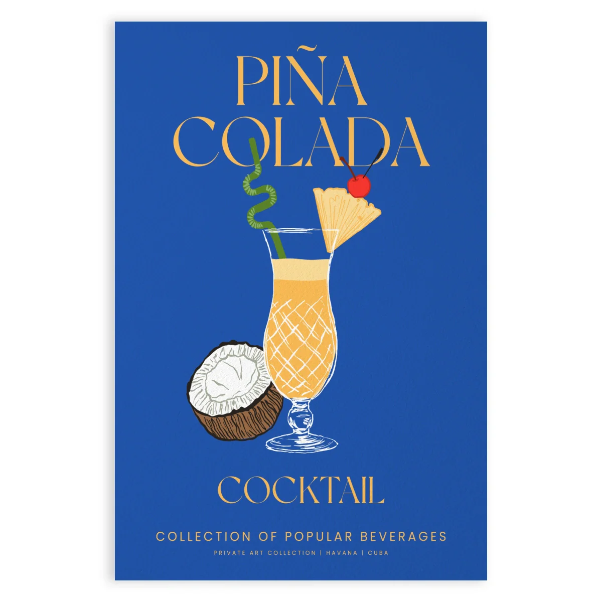 Piña Colada - Image 6