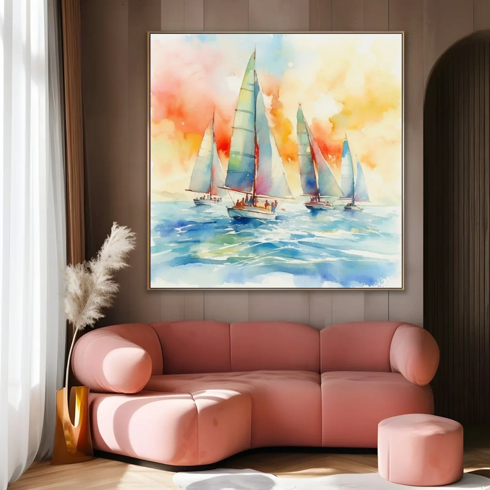 Pomeriggio marino - Image 2