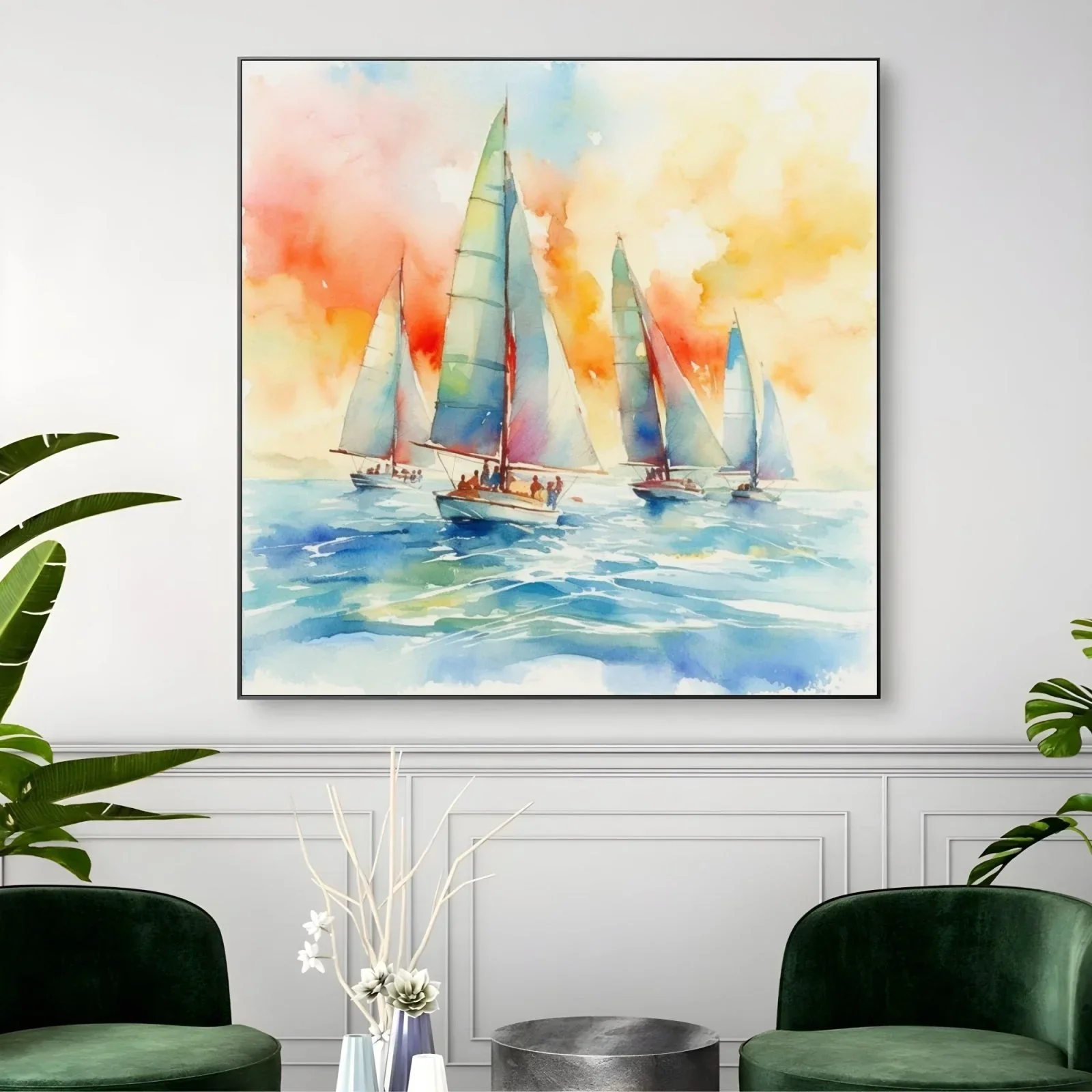 Pomeriggio marino - Image 3