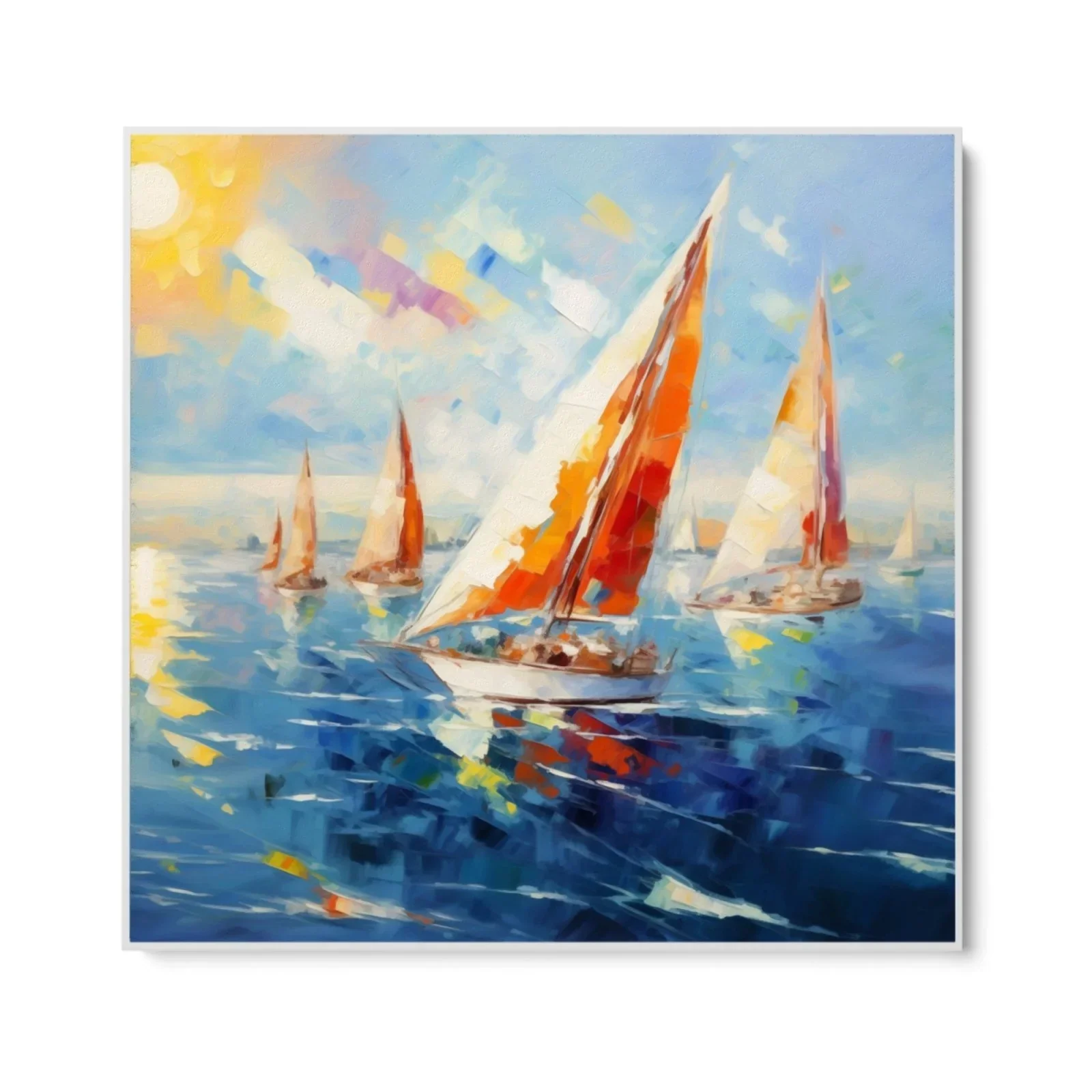 Pomeriggio colorato - Image 10