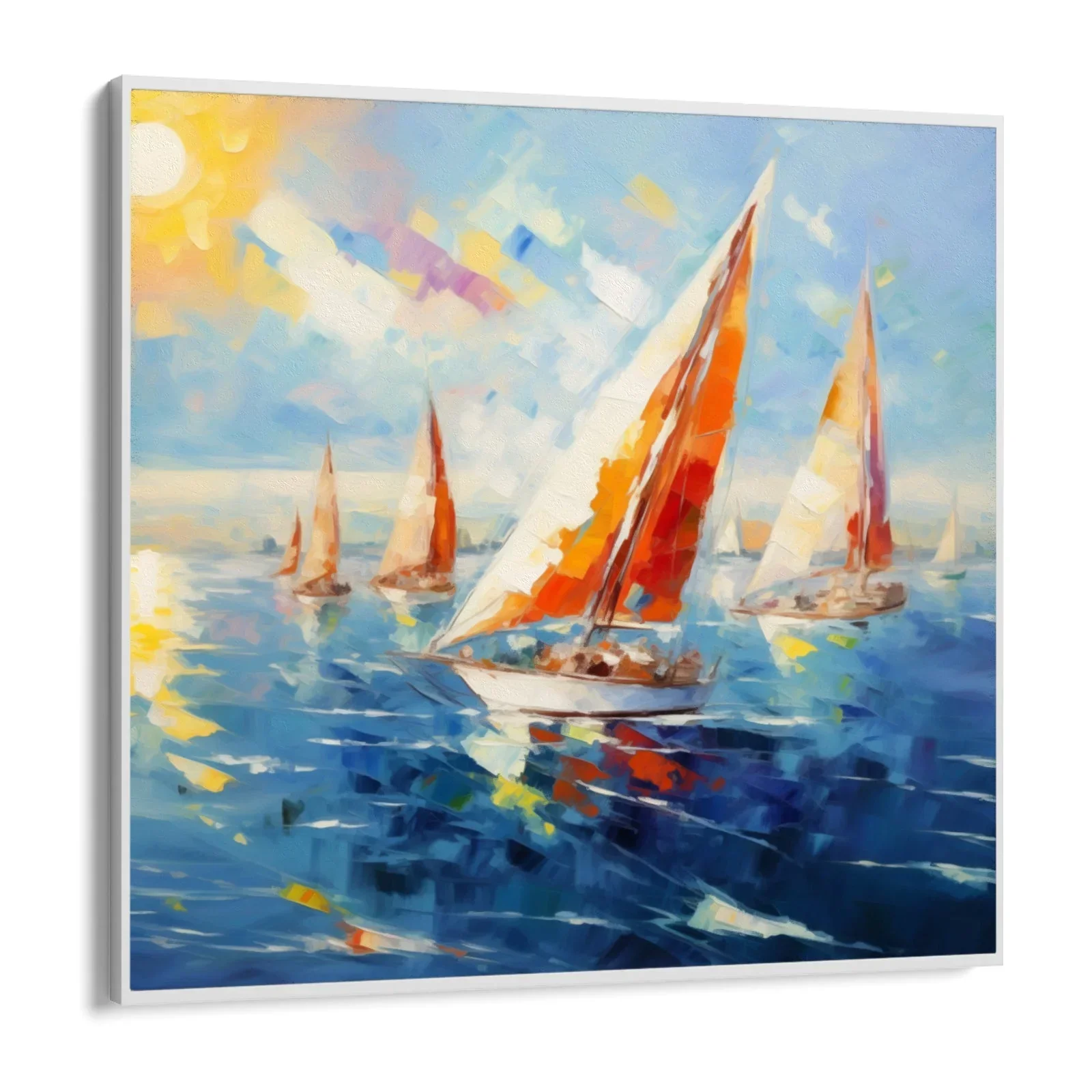 Pomeriggio colorato - Image 11