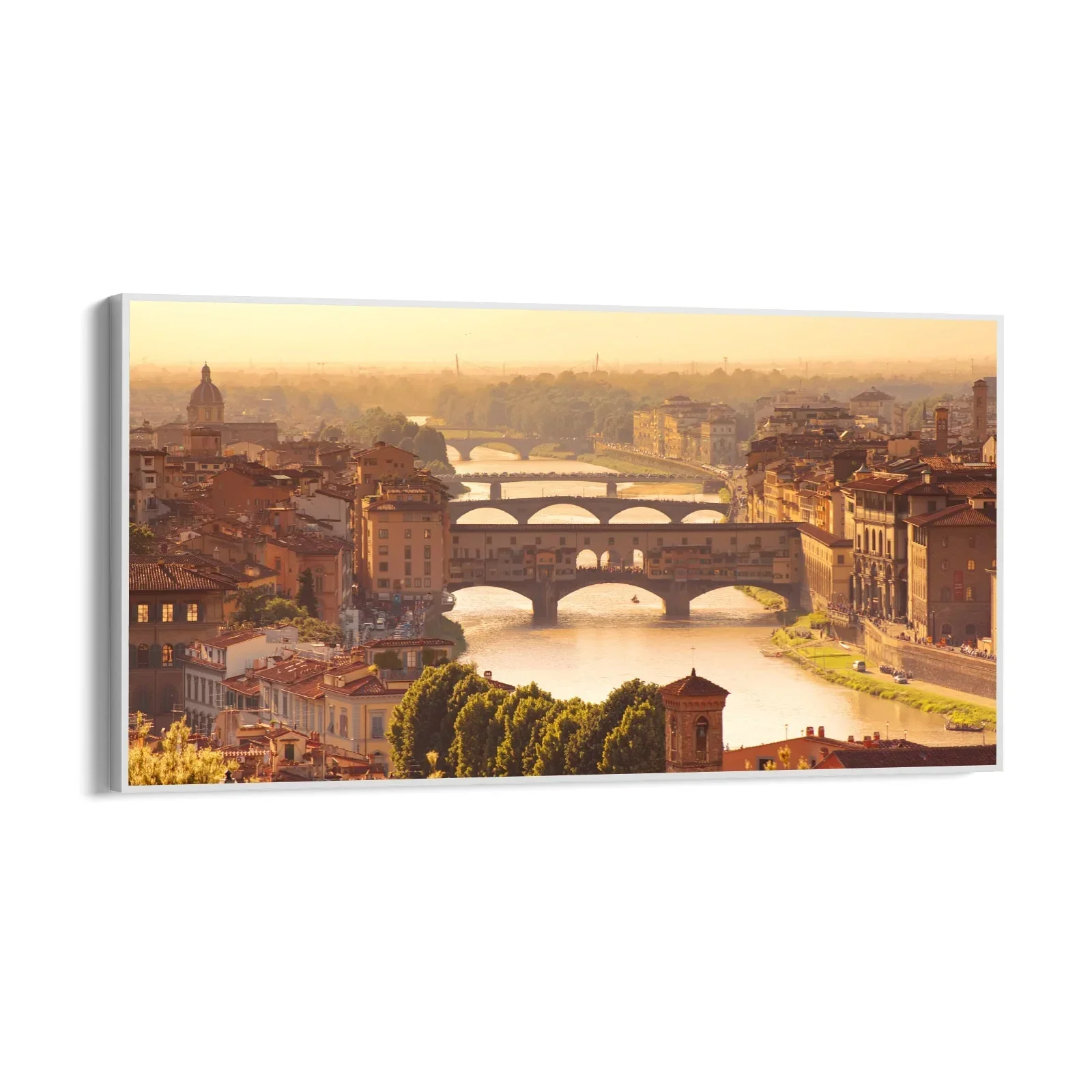 Ponte Vecchio, Firenze - Image 10