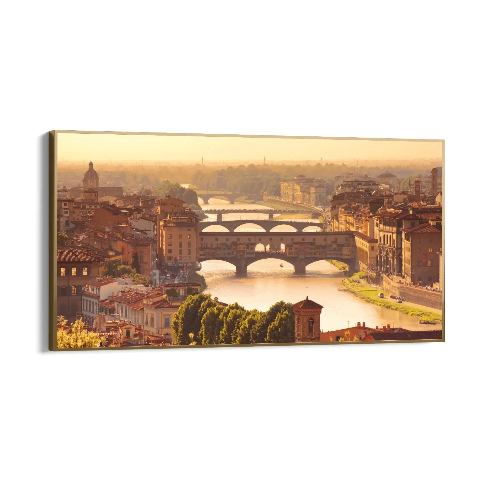 Ponte Vecchio, Firenze - Image 8