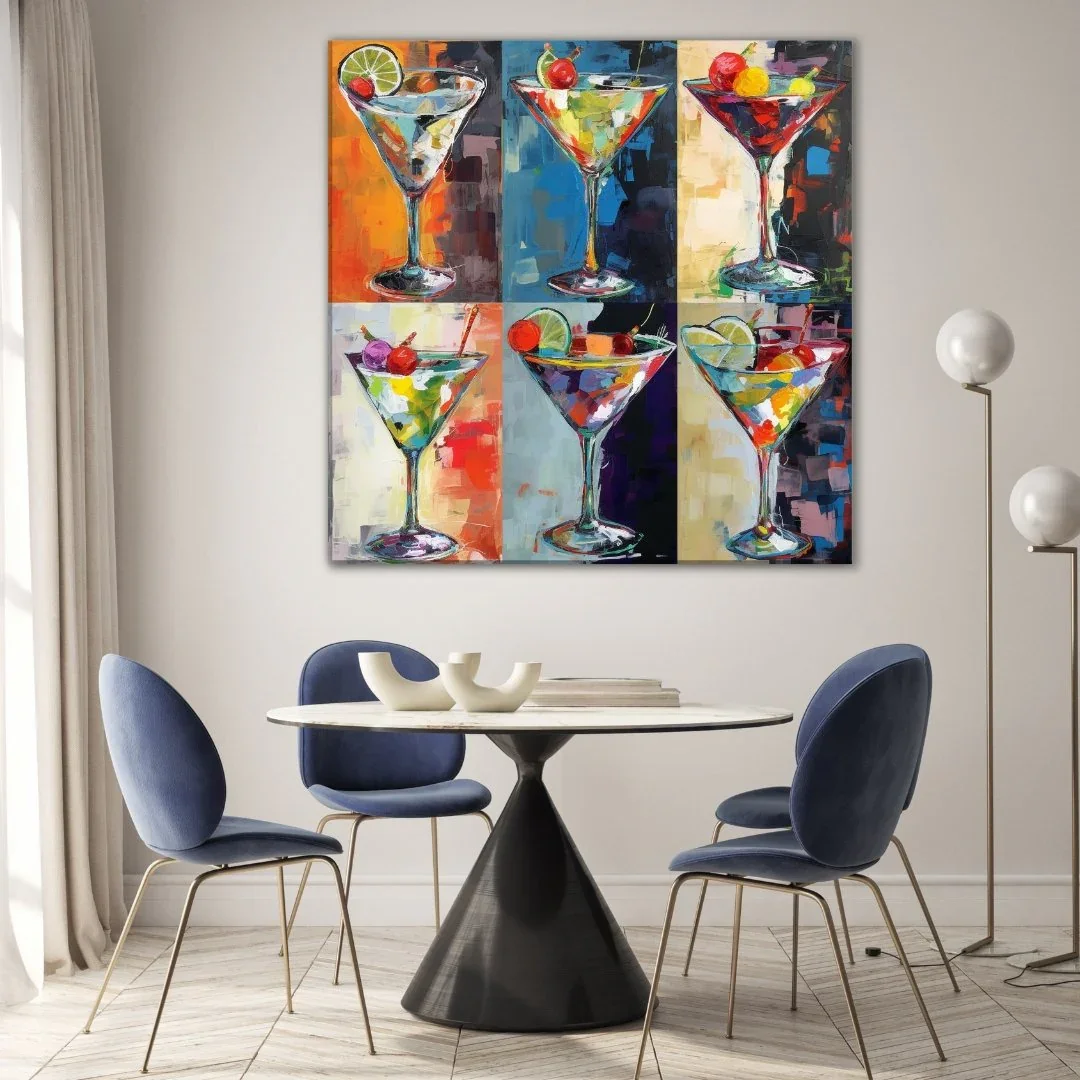 Pop Martini - Image 2