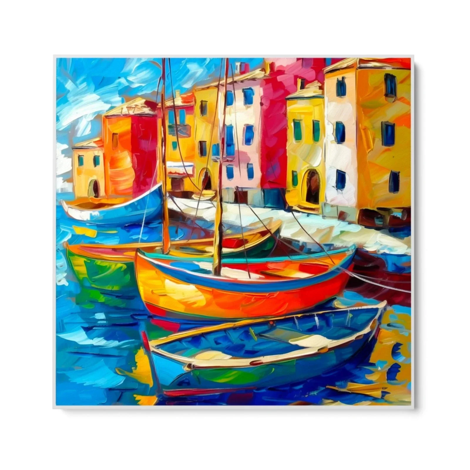Porto di Colori - Image 10