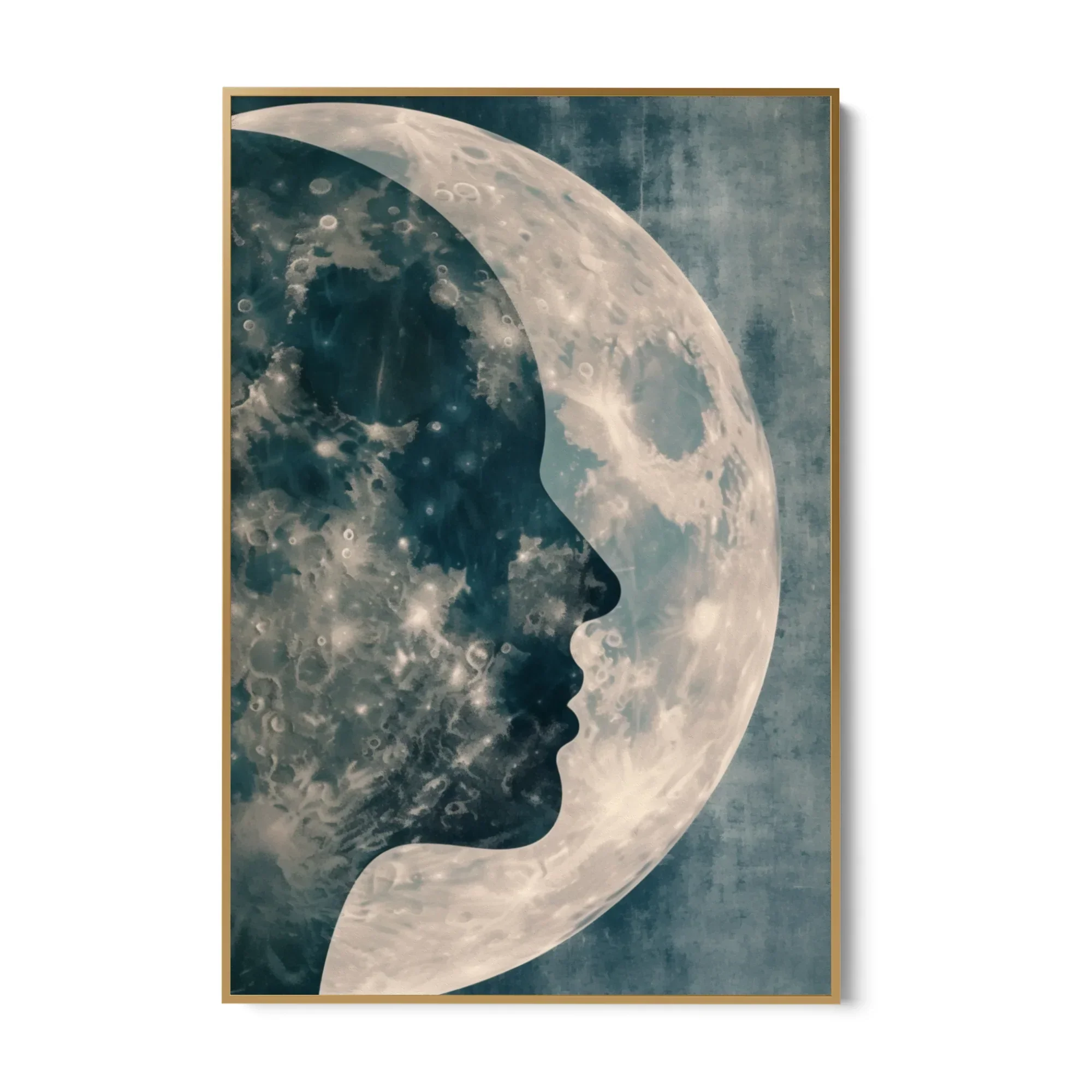 Profilo di luna - Image 6