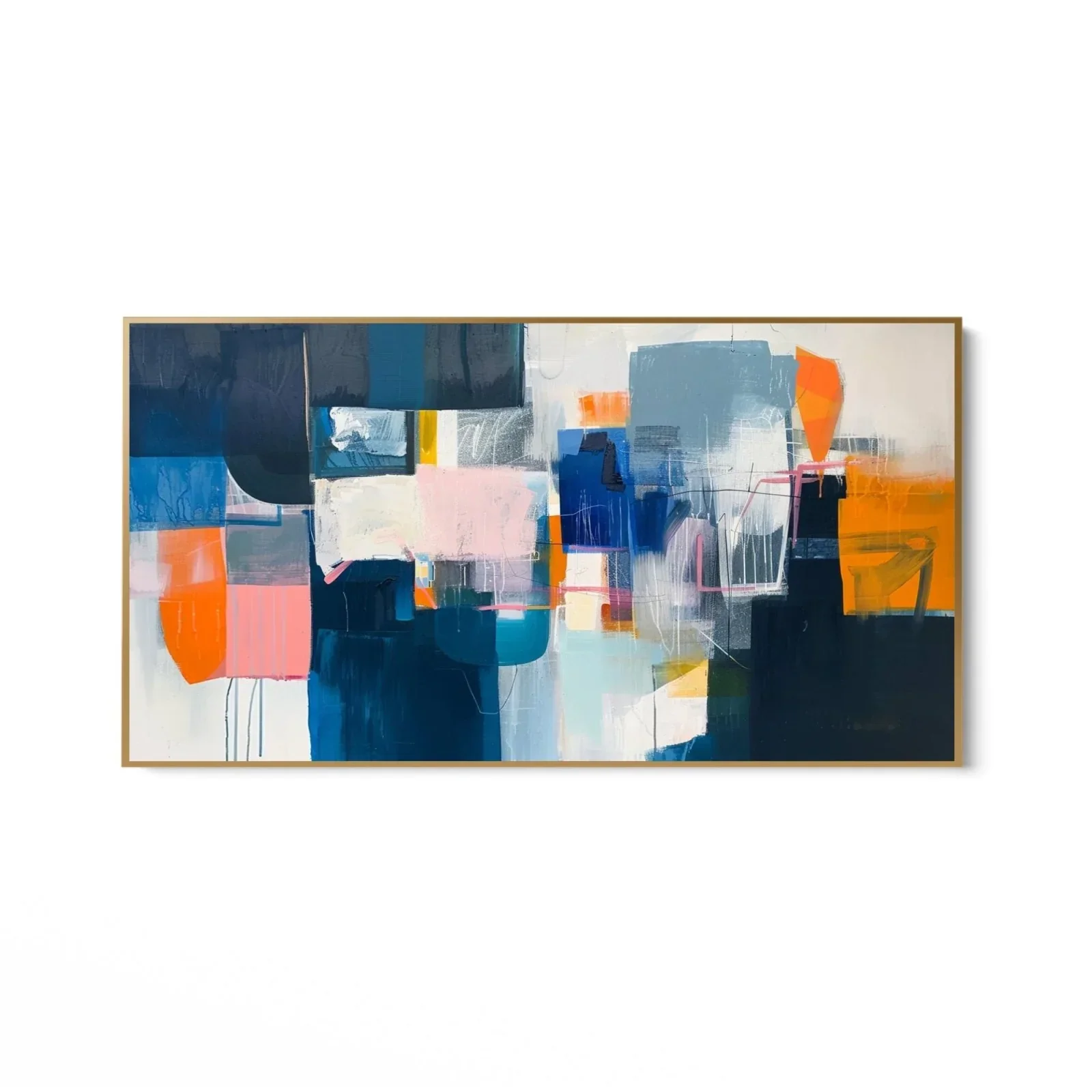Prospettive blu - Image 6