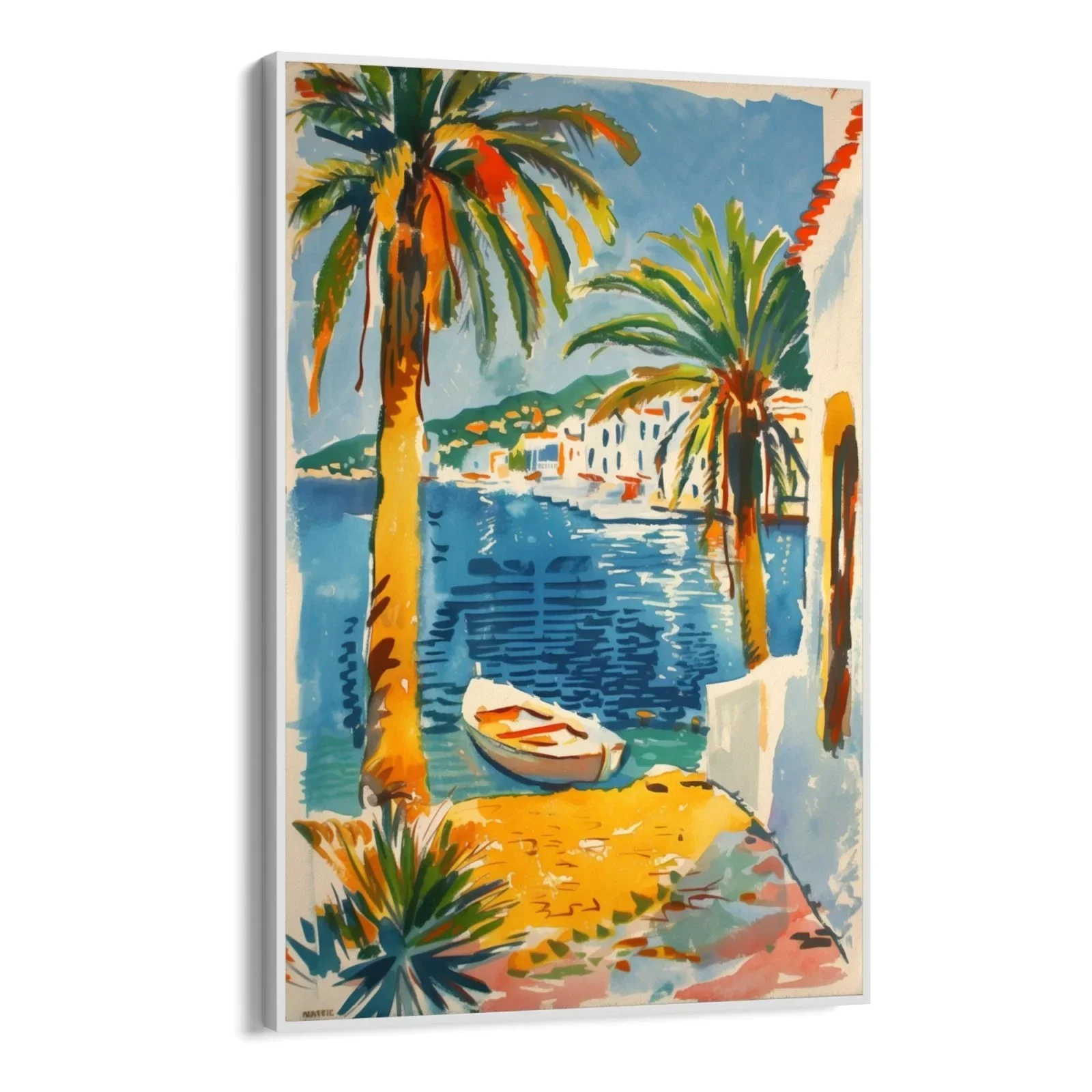 Prospettive di Ibiza, Spagna - Image 11