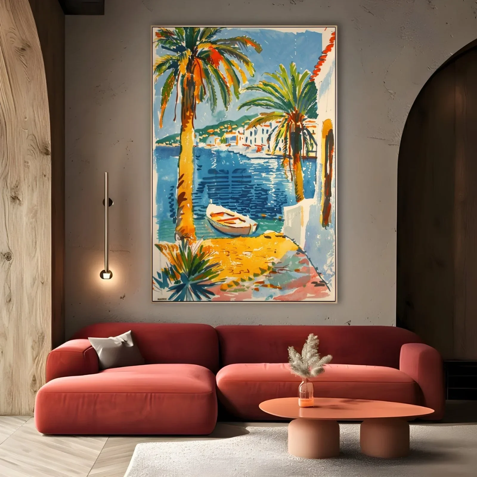 Prospettive di Ibiza, Spagna - Image 2