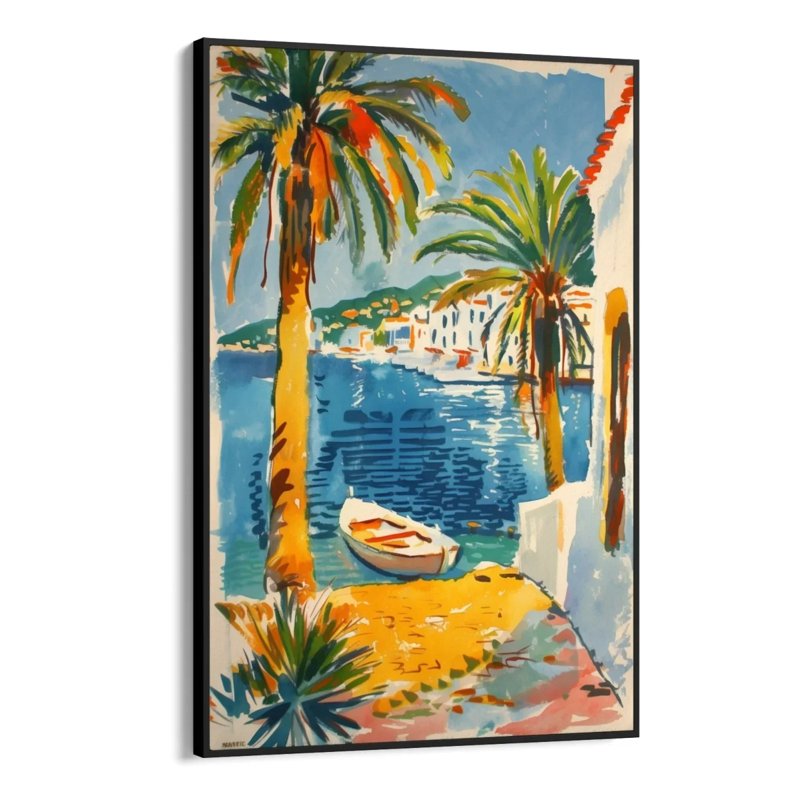 Prospettive di Ibiza, Spagna - Image 7