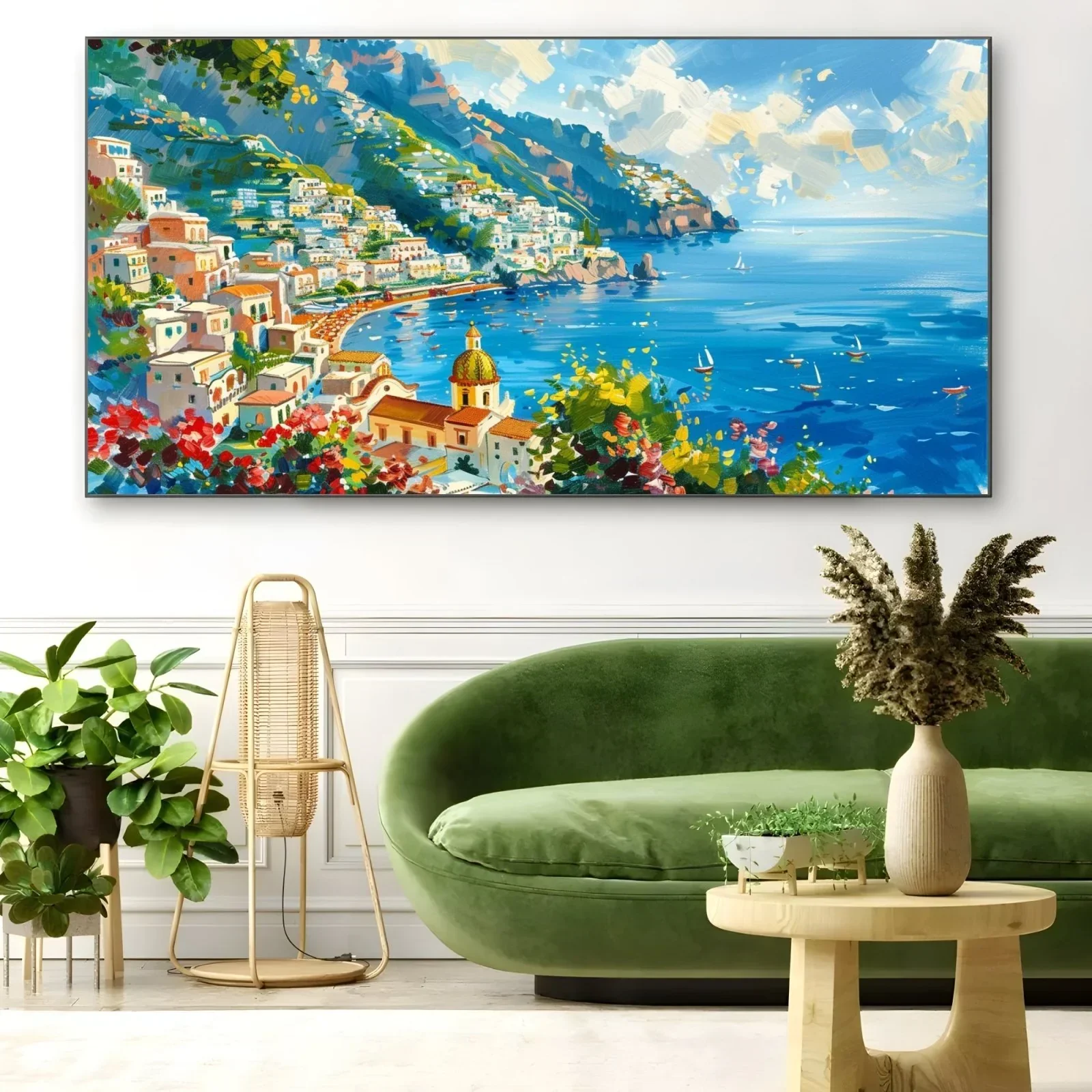 Prospettive di Positano - Image 3