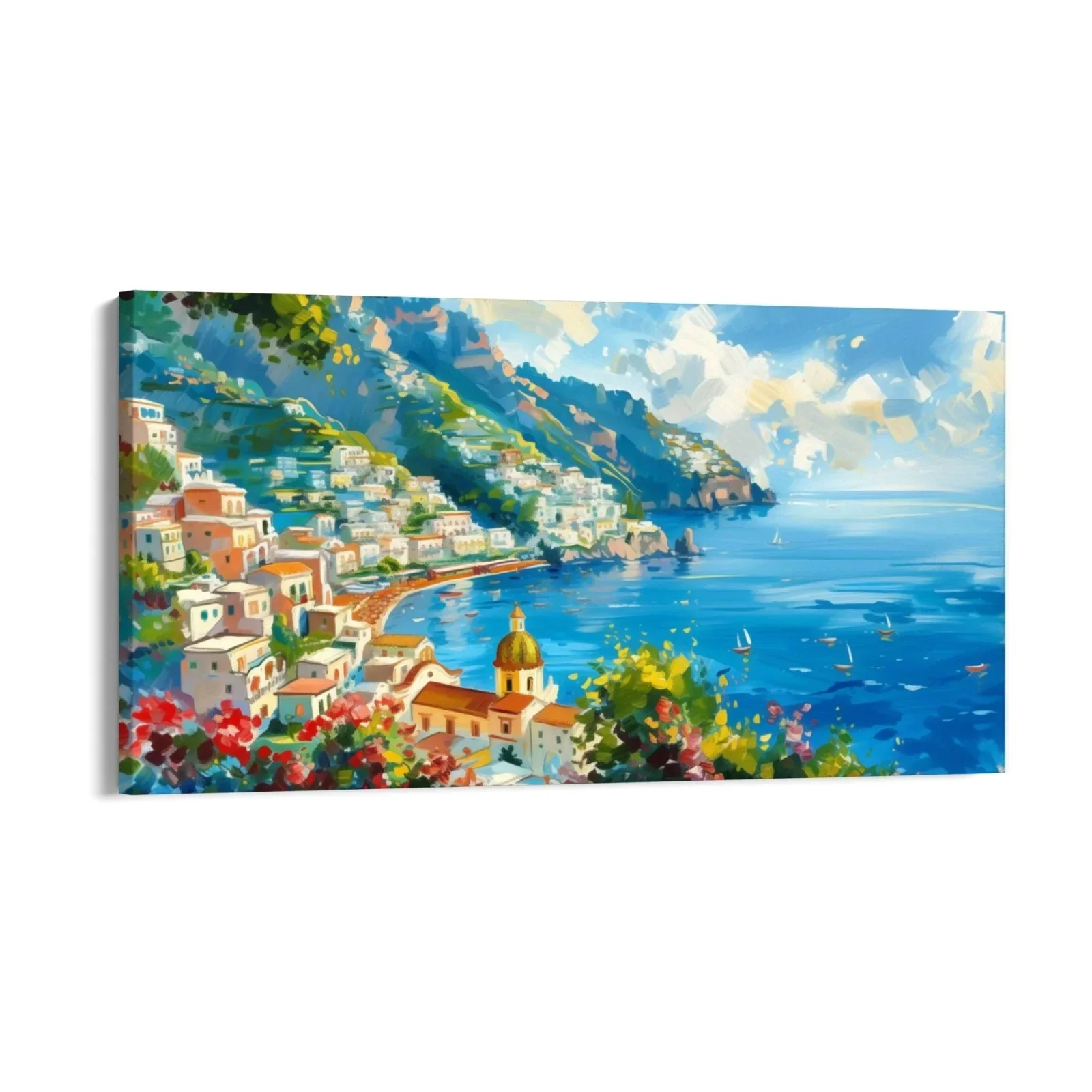 Prospettive di Positano - Image 5