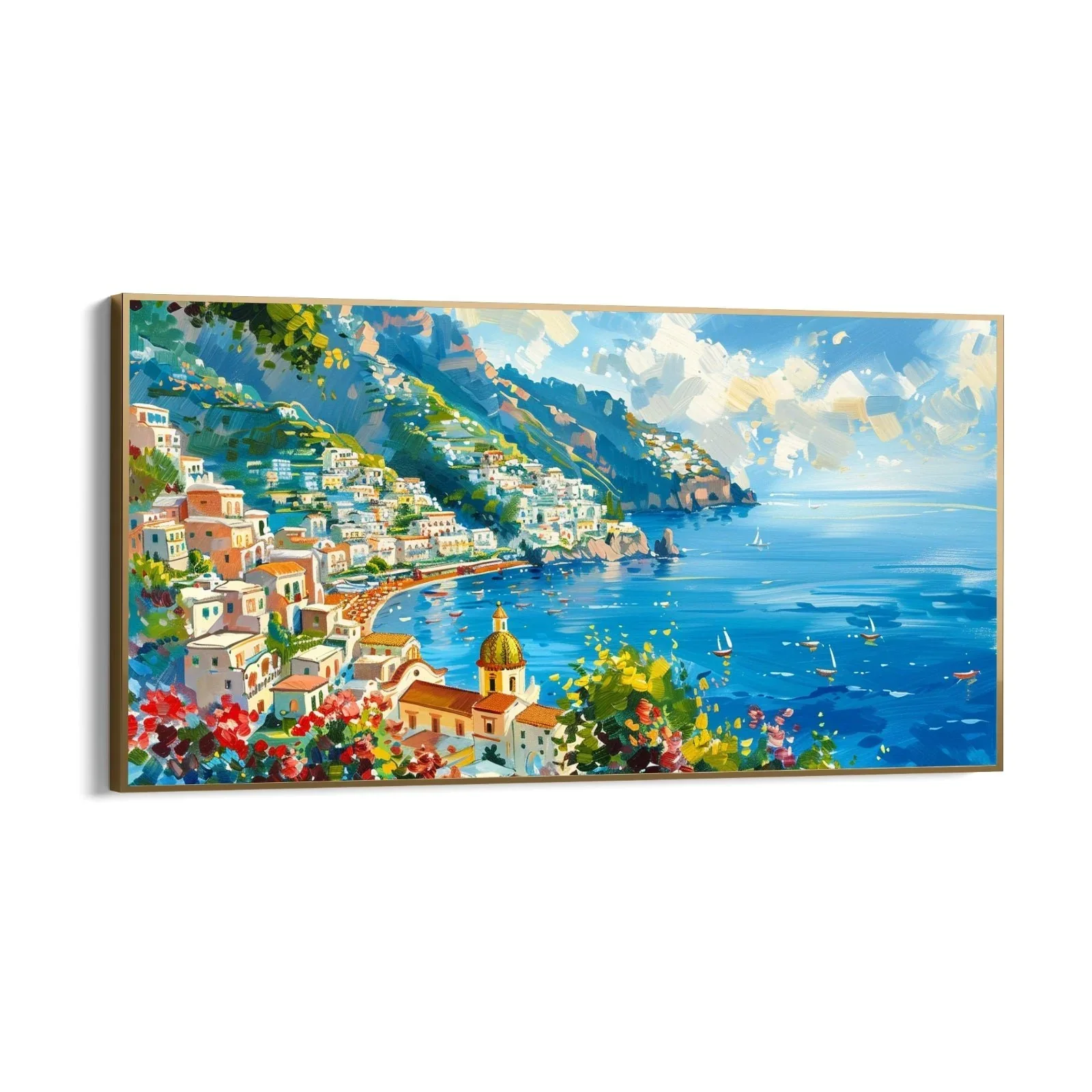 Prospettive di Positano - Image 9