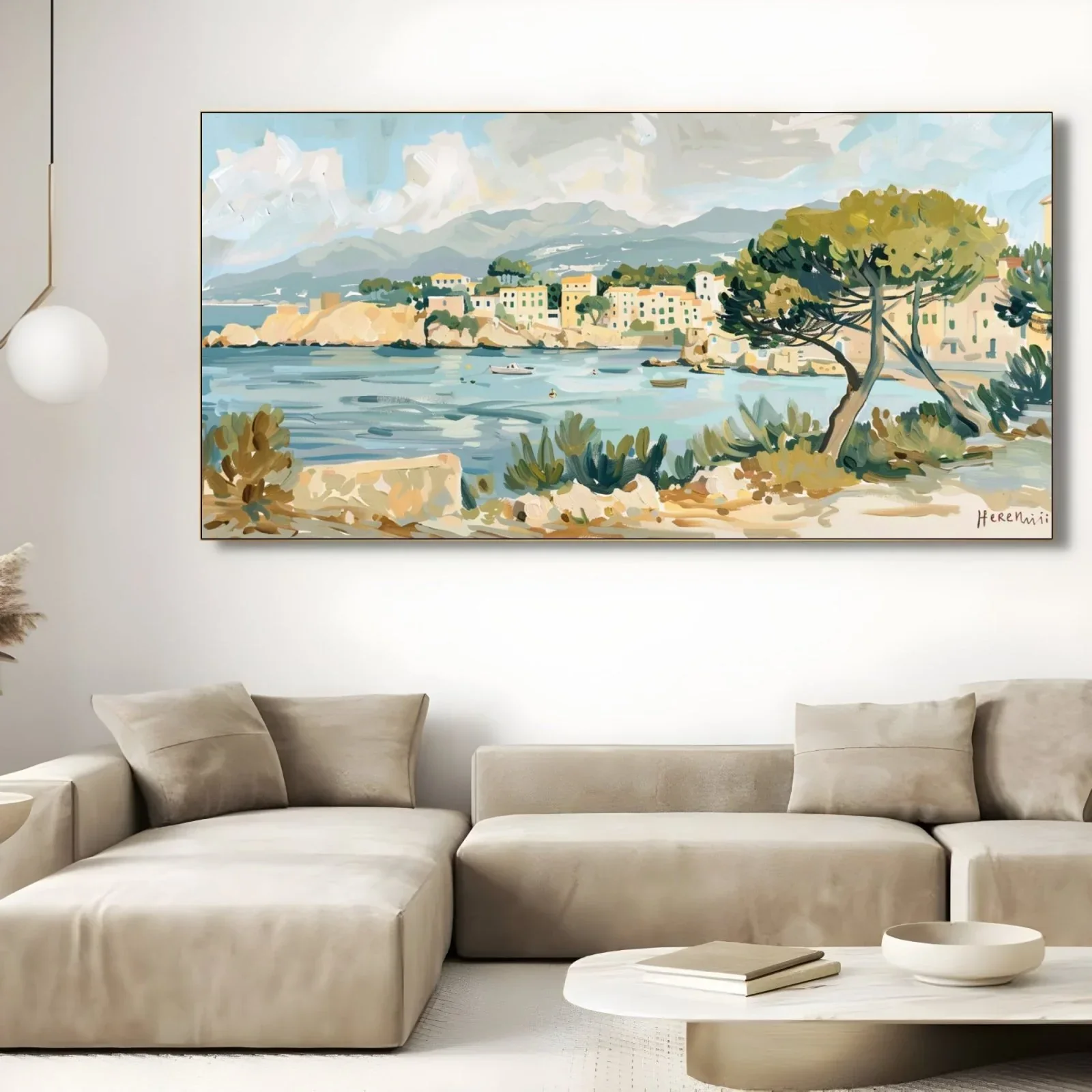 Racconti di Porto Cervo, Sardegna