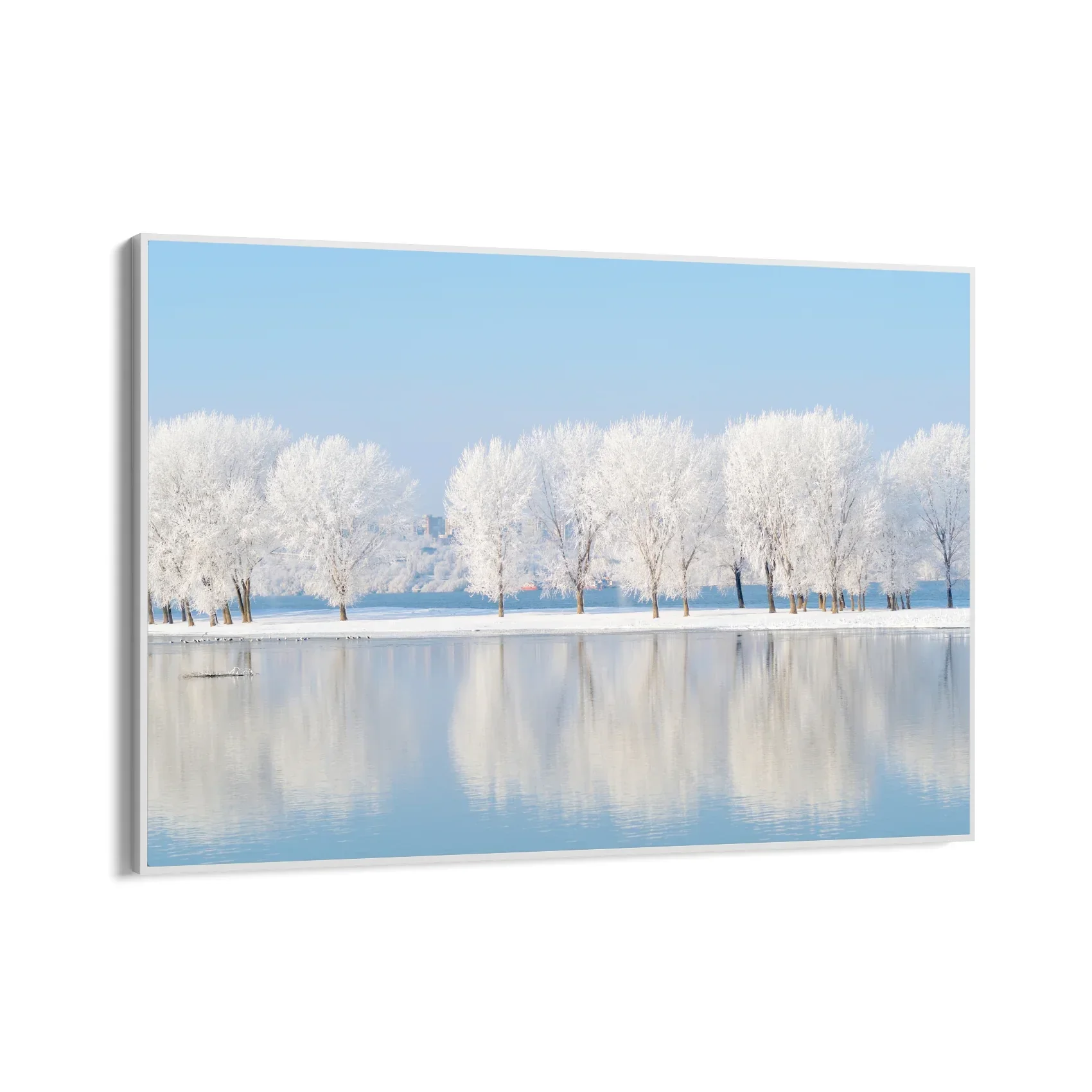Riflessi d’inverno - Image 11