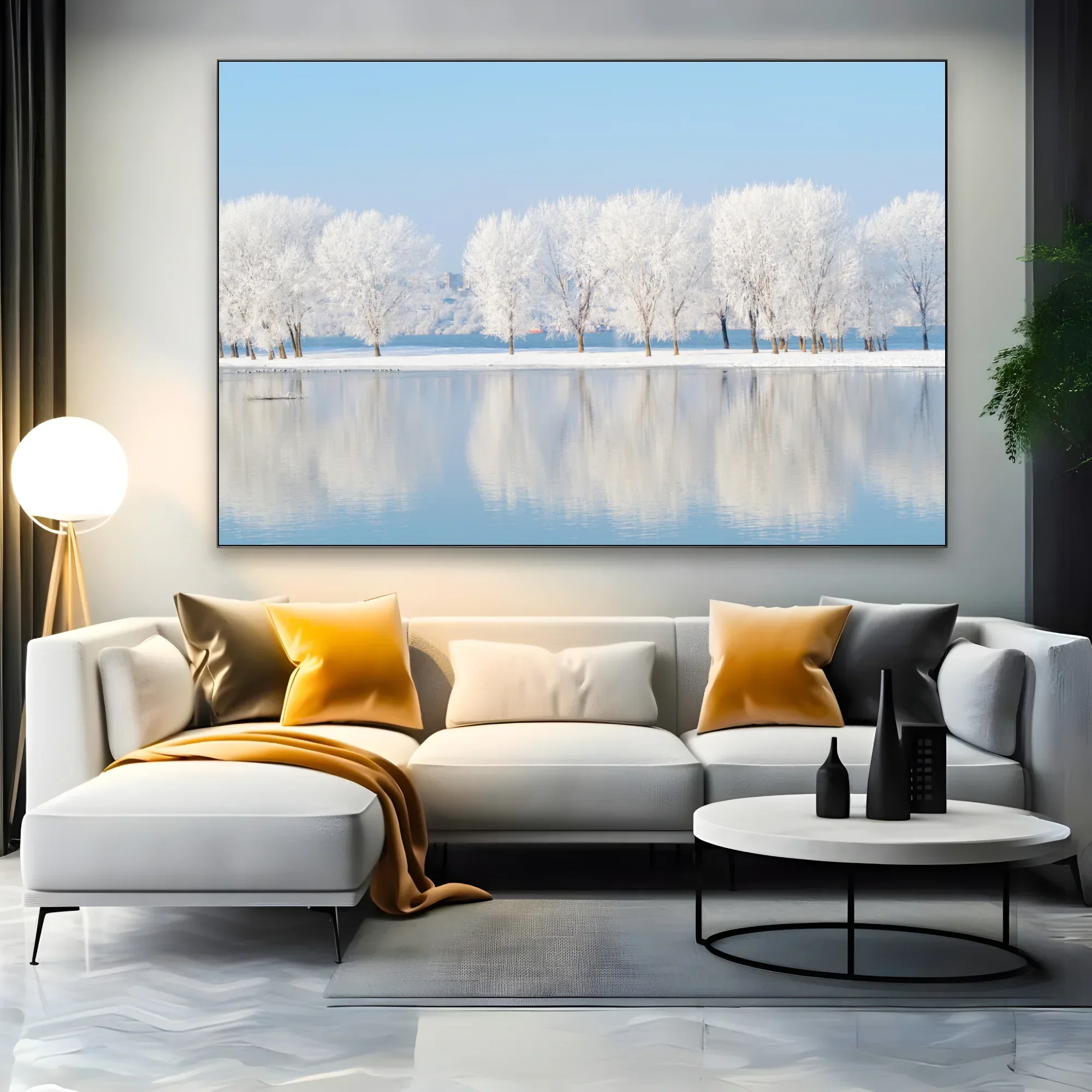 Riflessi d’inverno - Image 2