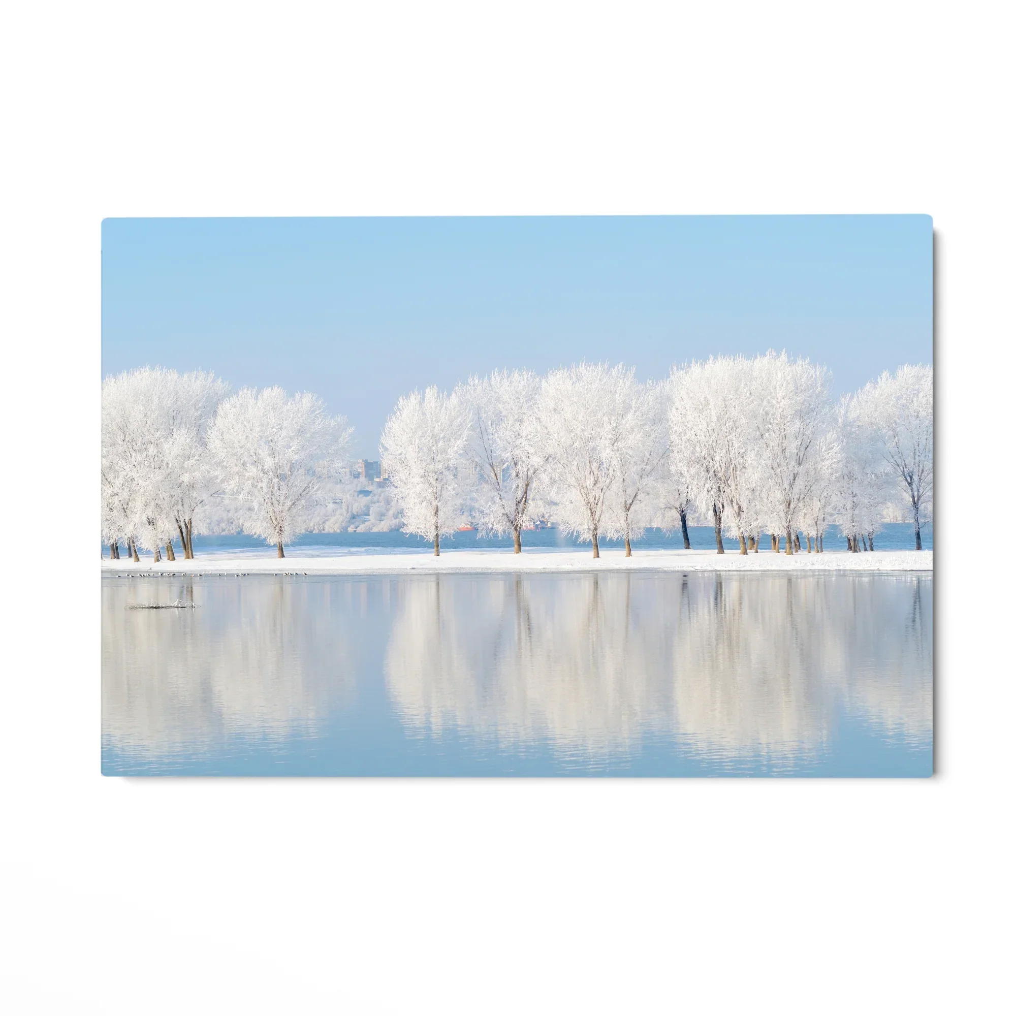 Riflessi d’inverno - Image 4