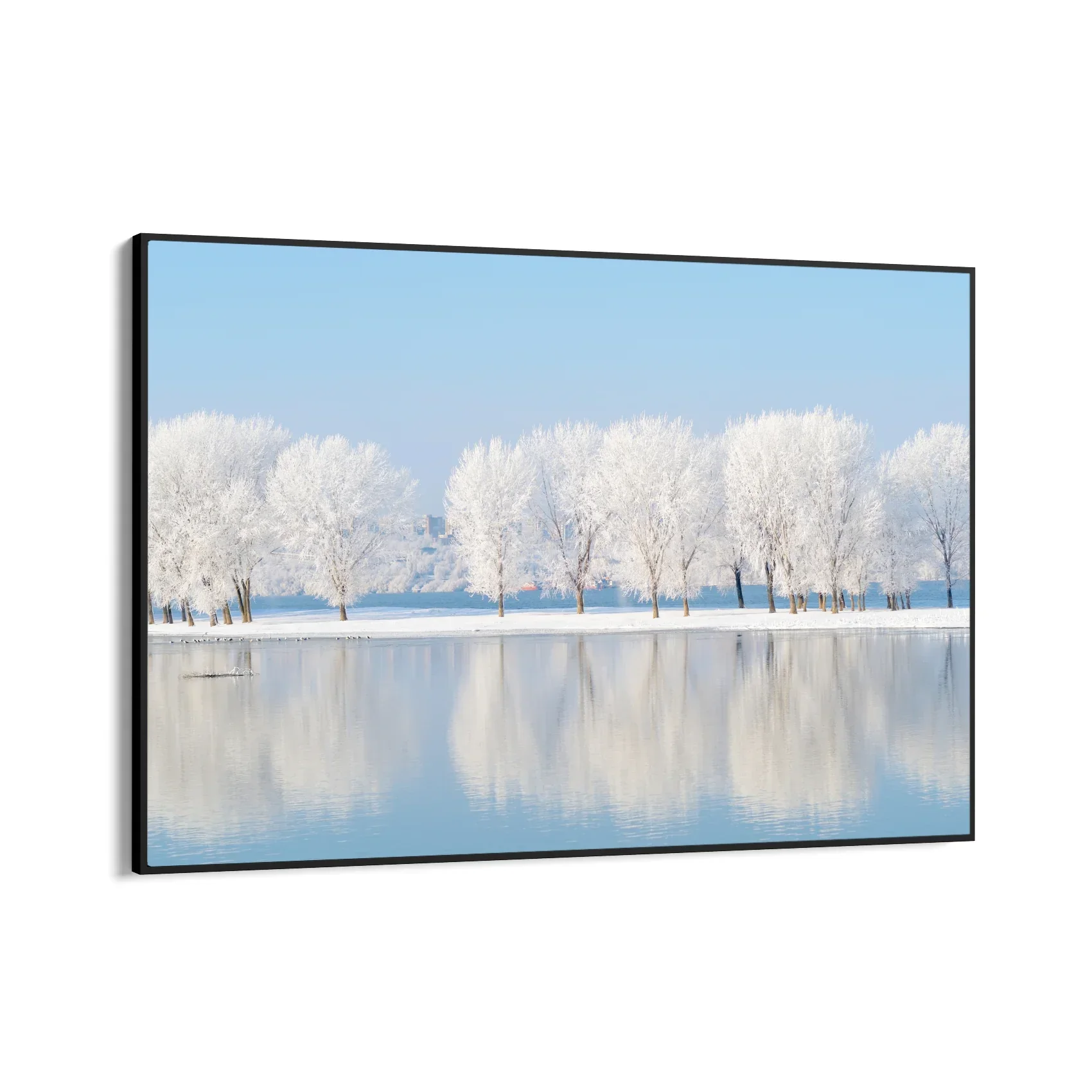 Riflessi d’inverno - Image 9