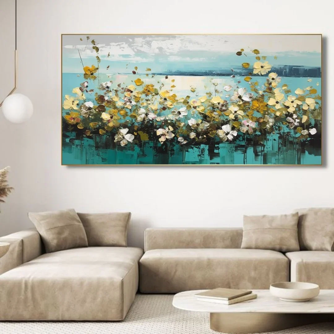 Riflessi di Fiori