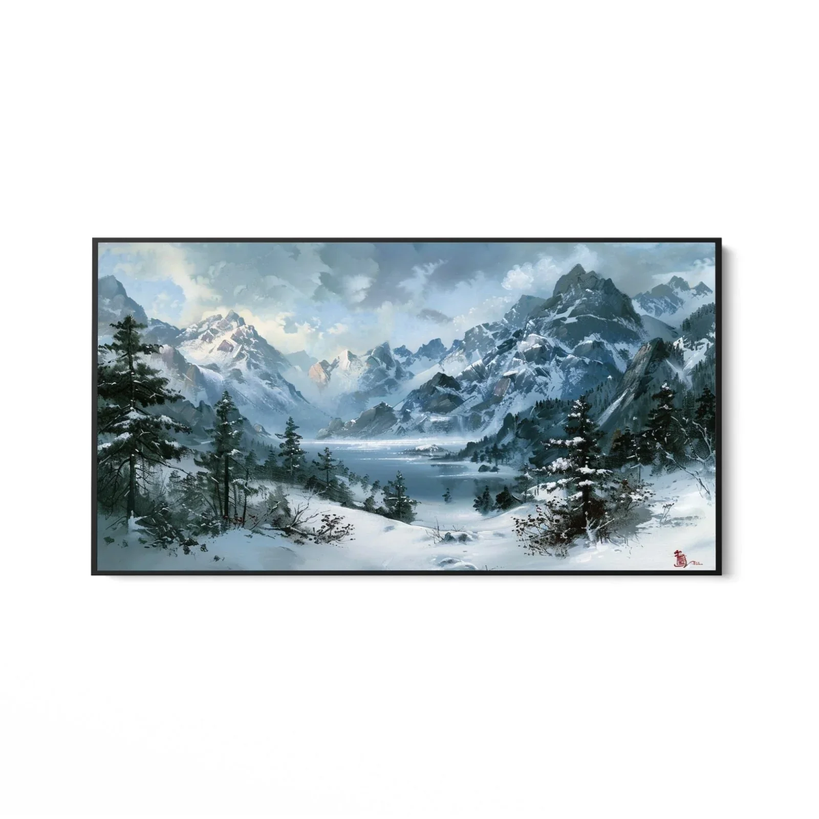 Riflessi Glaciali - Image 6