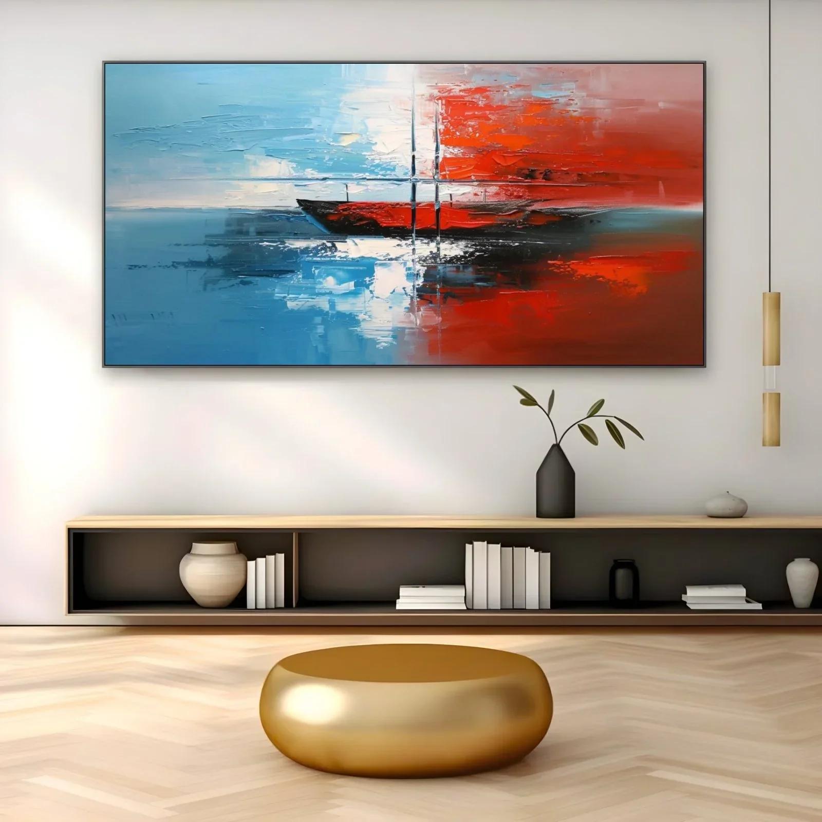 Riflesso di Vela - Image 2
