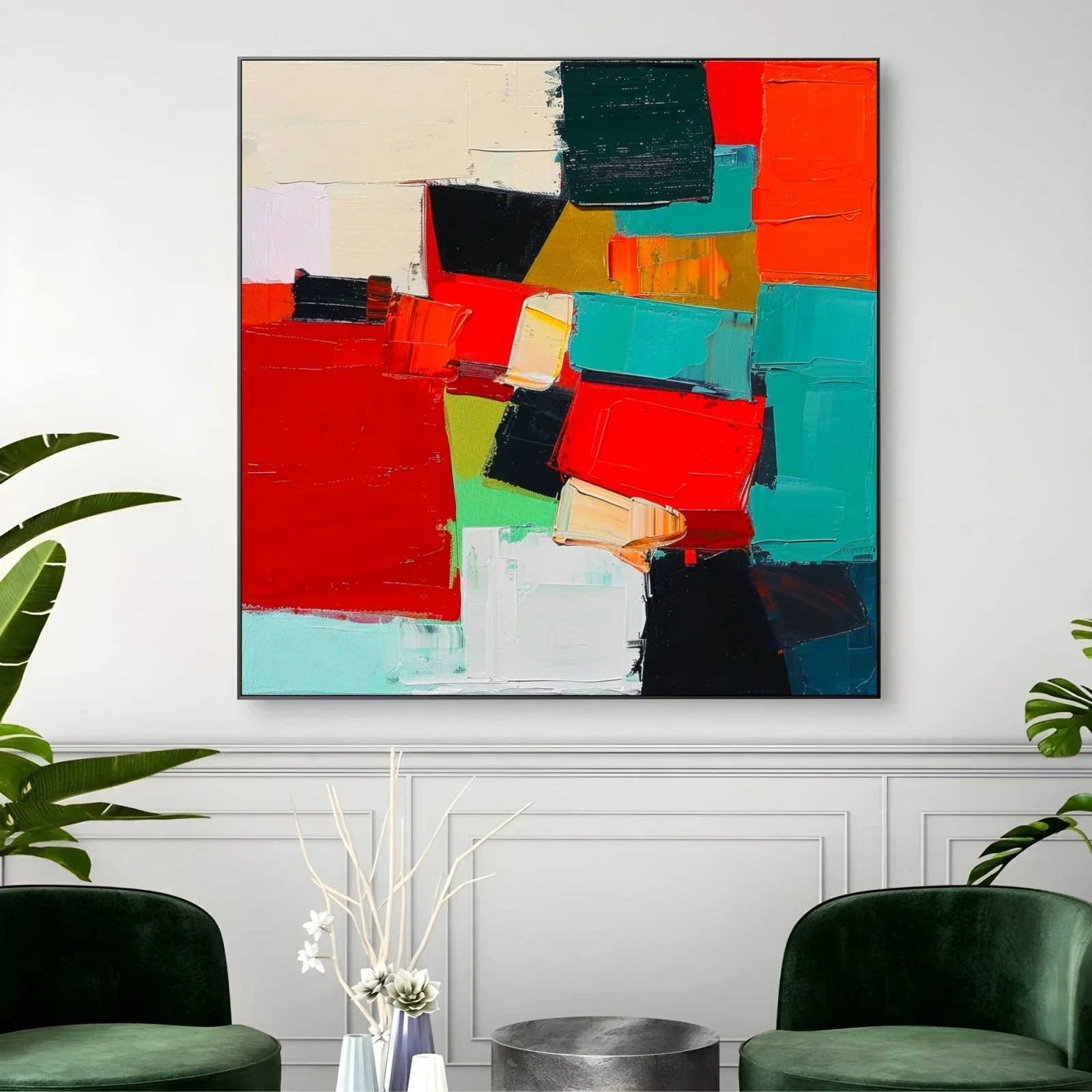 Ritmi di Colore