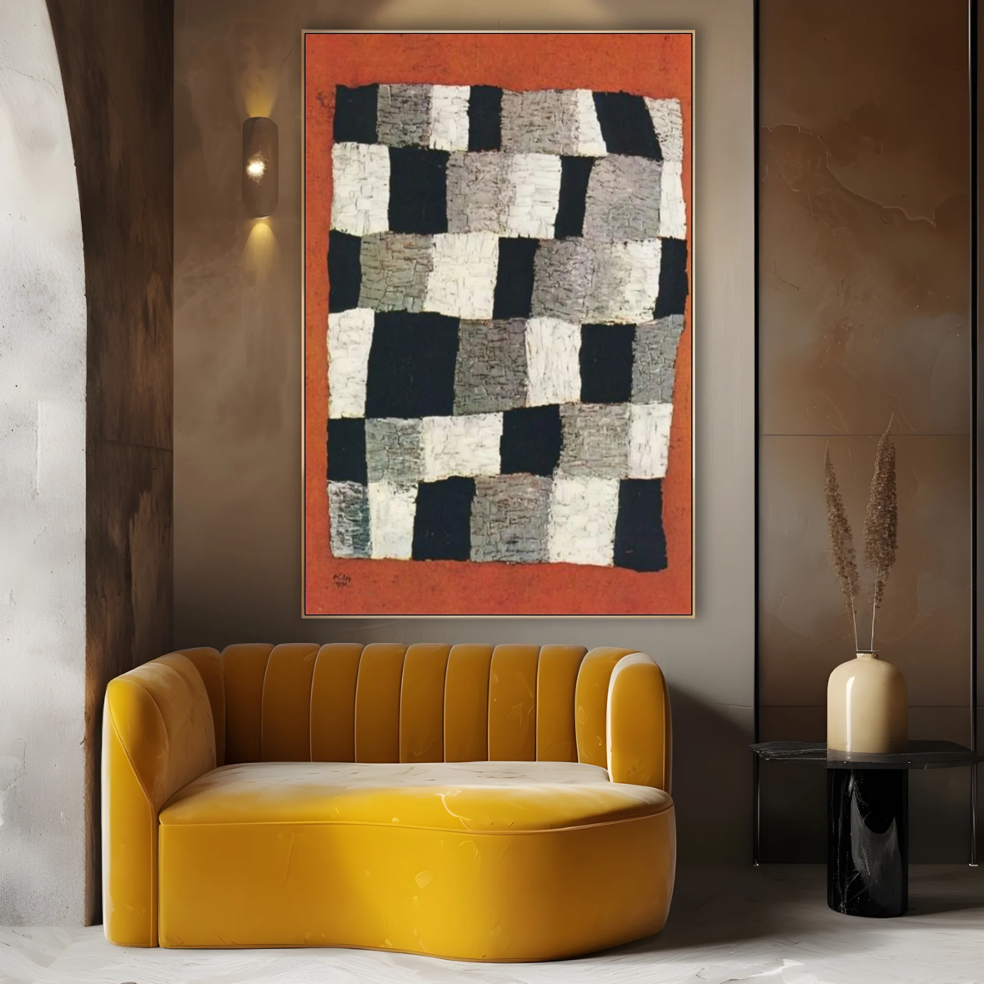 Ritmica, Paul Klee - Image 2