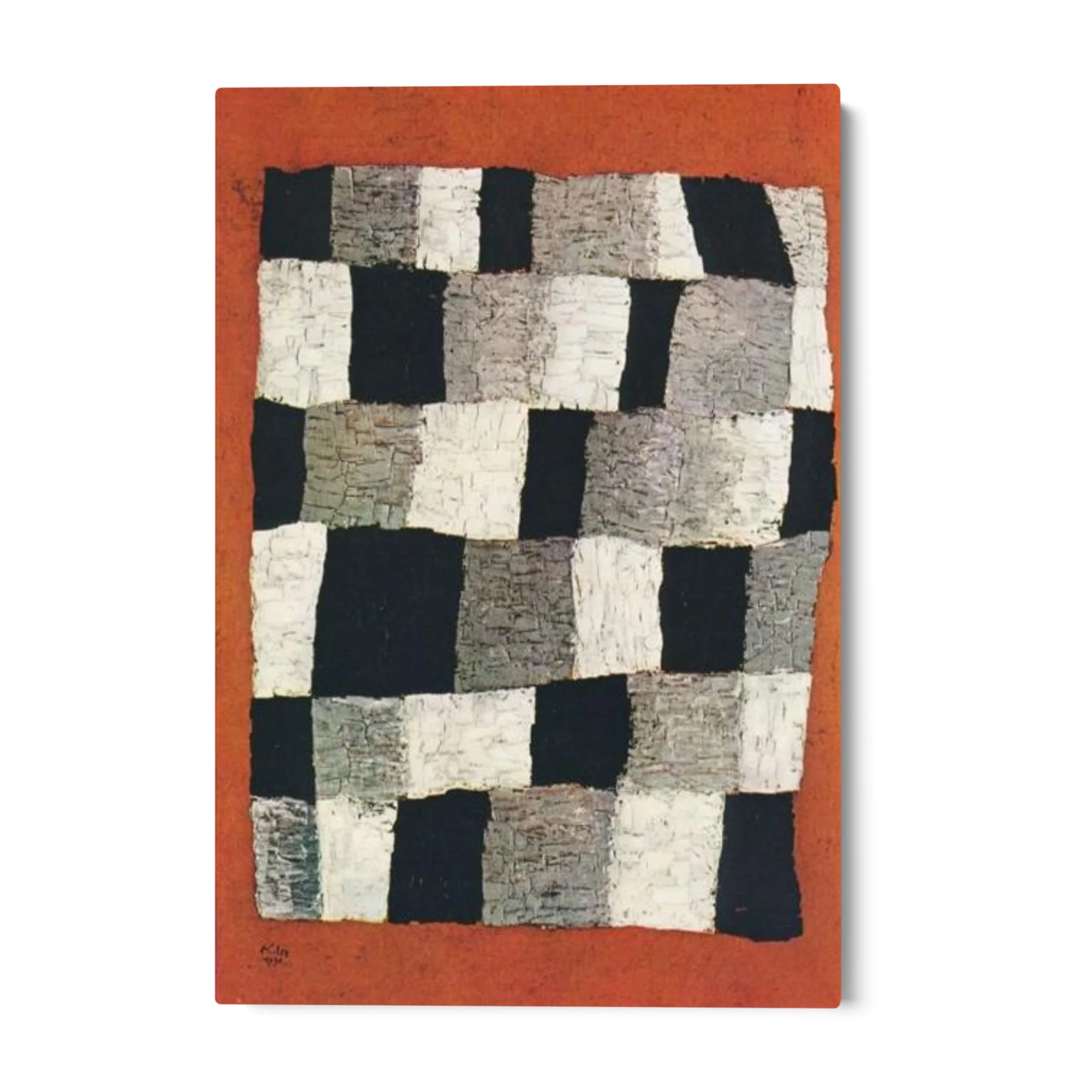 Ritmica, Paul Klee - Image 4