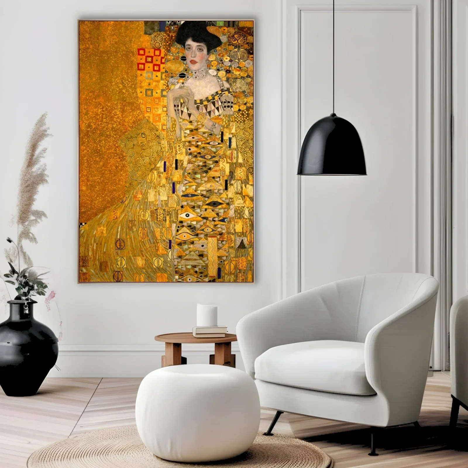 Ritratto di Adele Bloch - Image 2