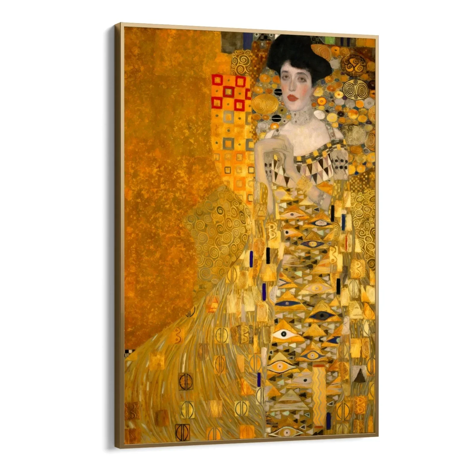 Ritratto di Adele Bloch - Image 7